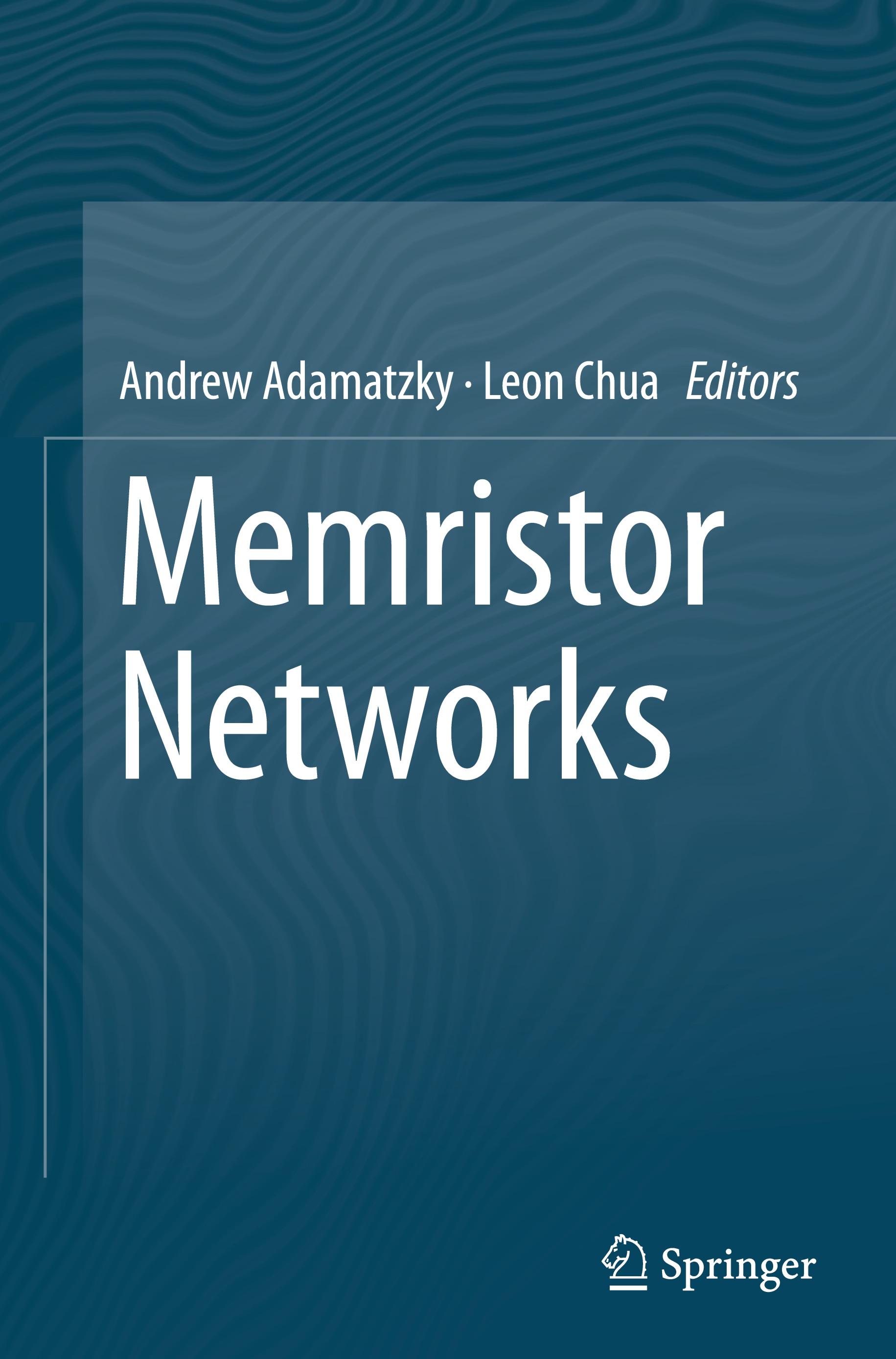 Memristor Networks