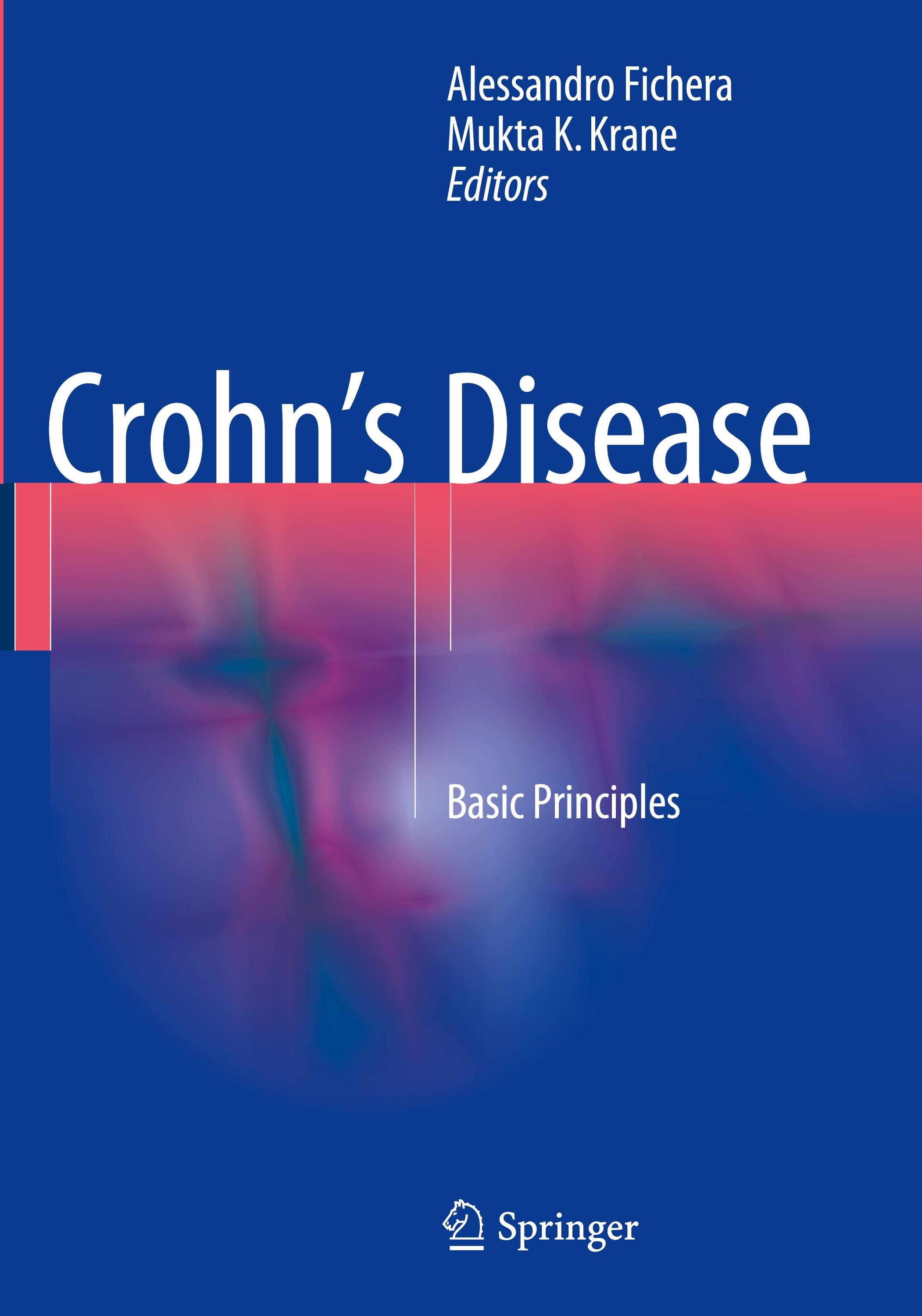 Crohn¿s Disease