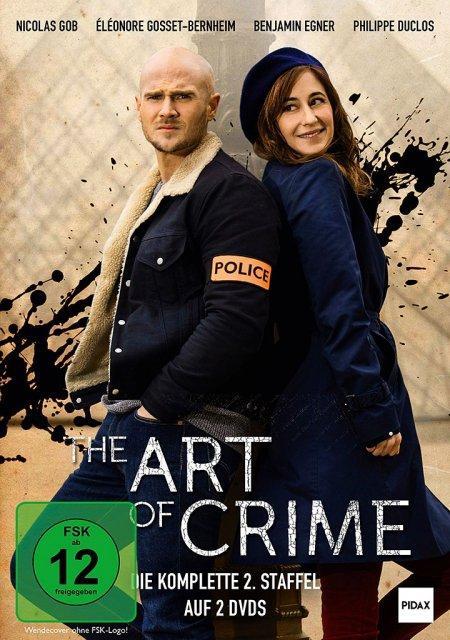 The Art of Crime