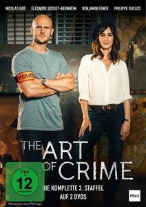 The Art of Crime