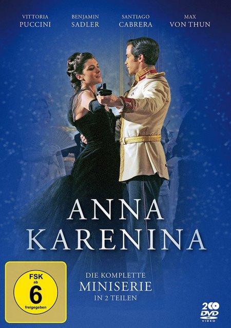 Anna Karenina