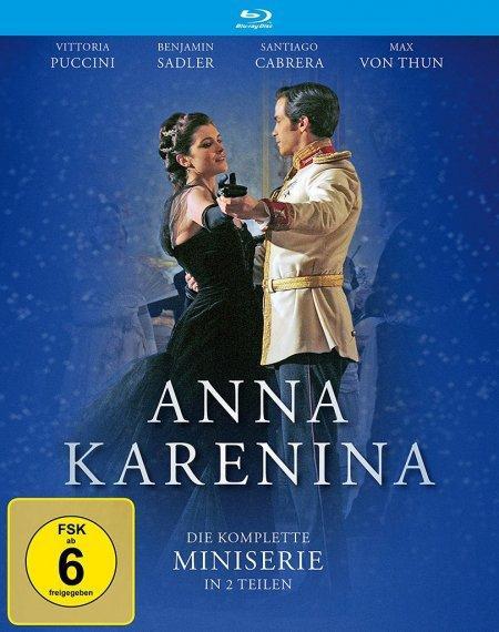 Anna Karenina