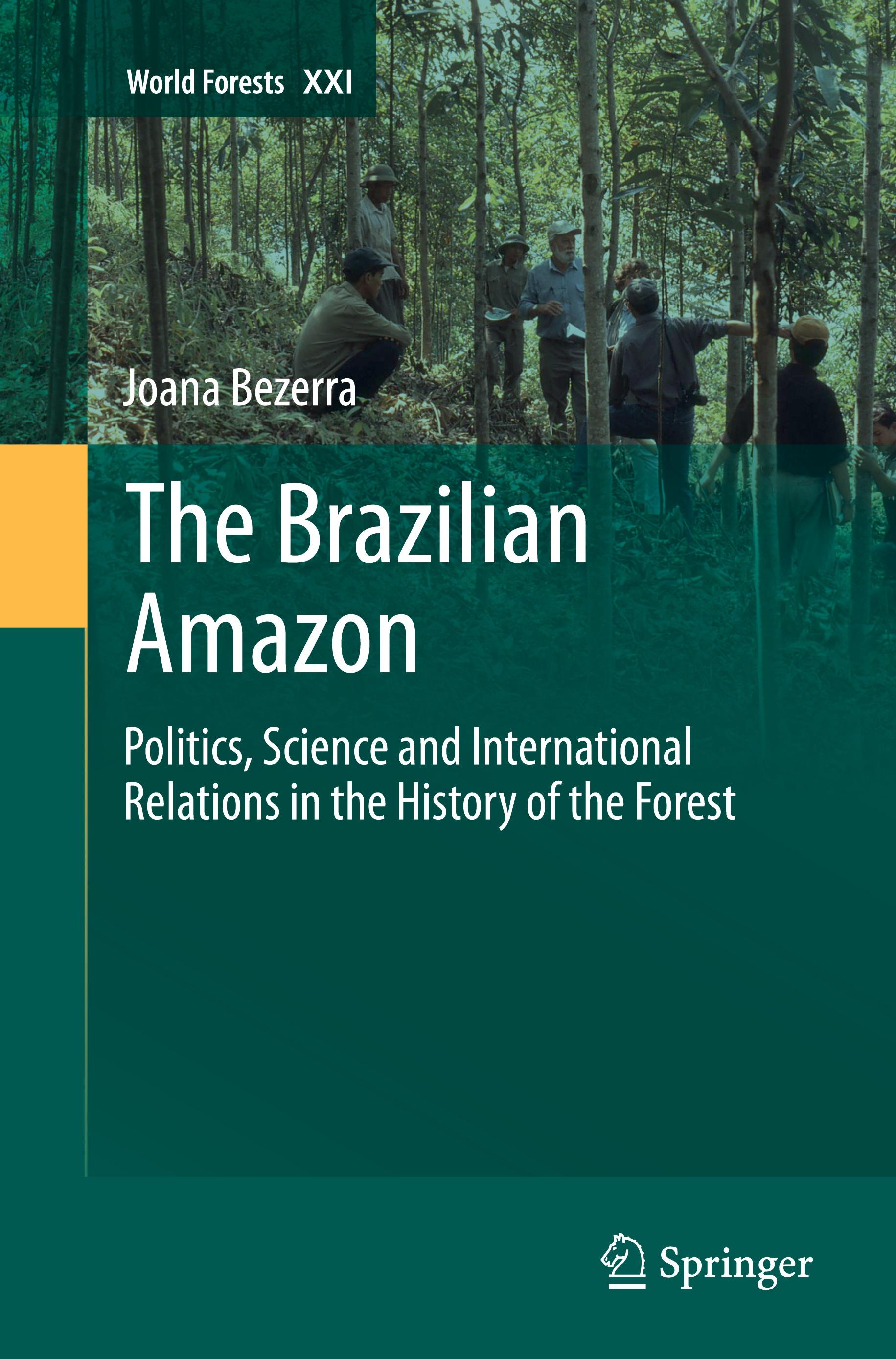 The Brazilian Amazon