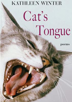 Cat's Tongue