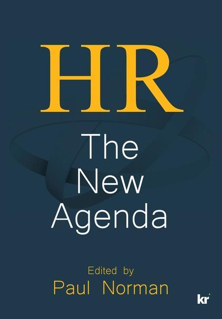 HR: The New Agenda