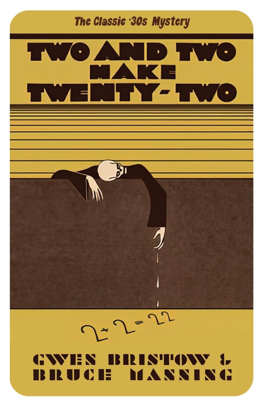 Two and Two Make Twenty-Two