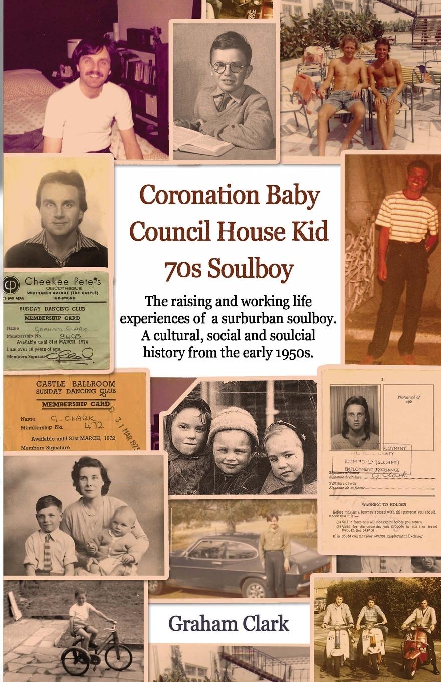 Coronation Baby, Council House Kid, The 1970s