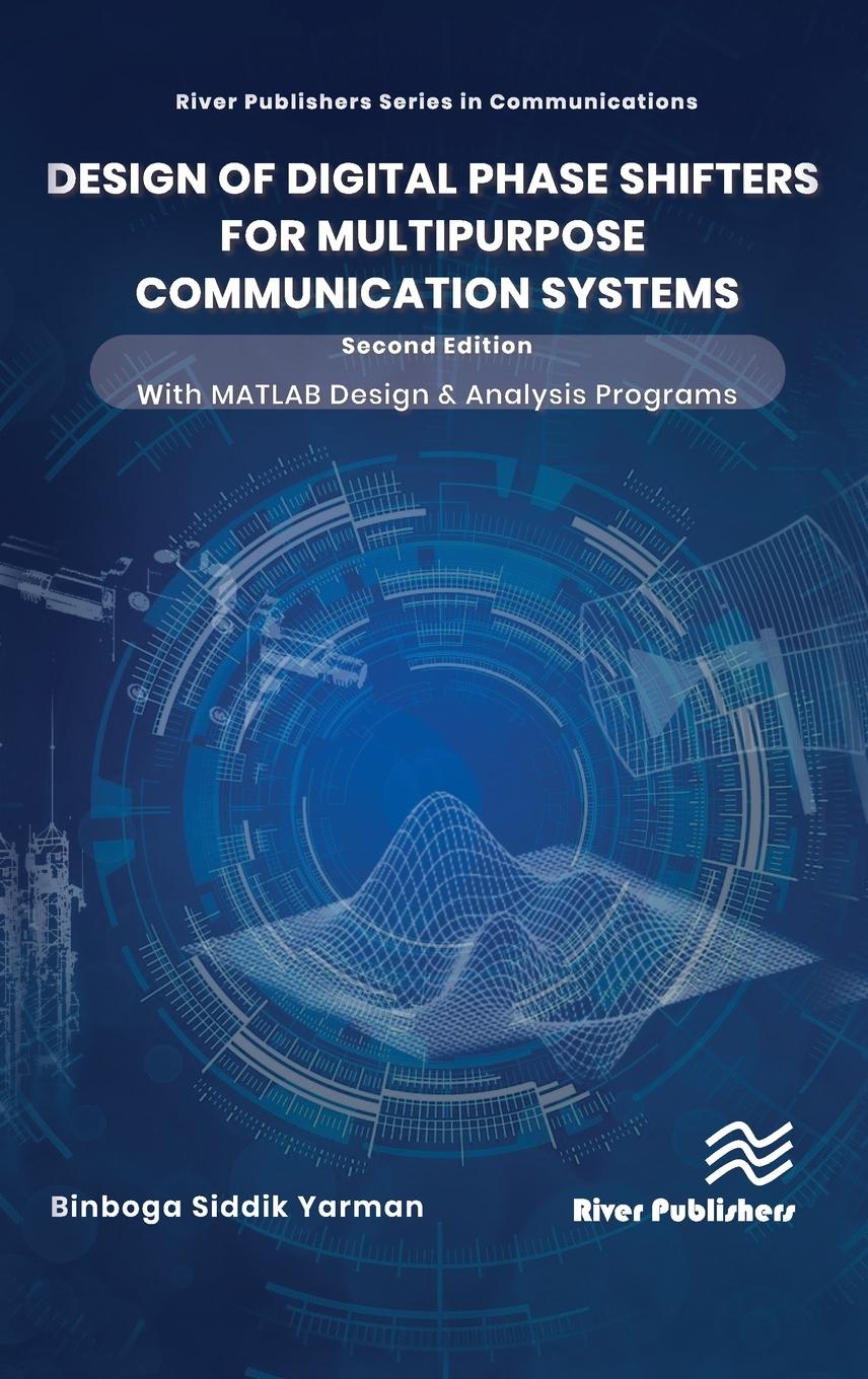 Design of Digital Phase Shifters for Multipurpose Communication Systems