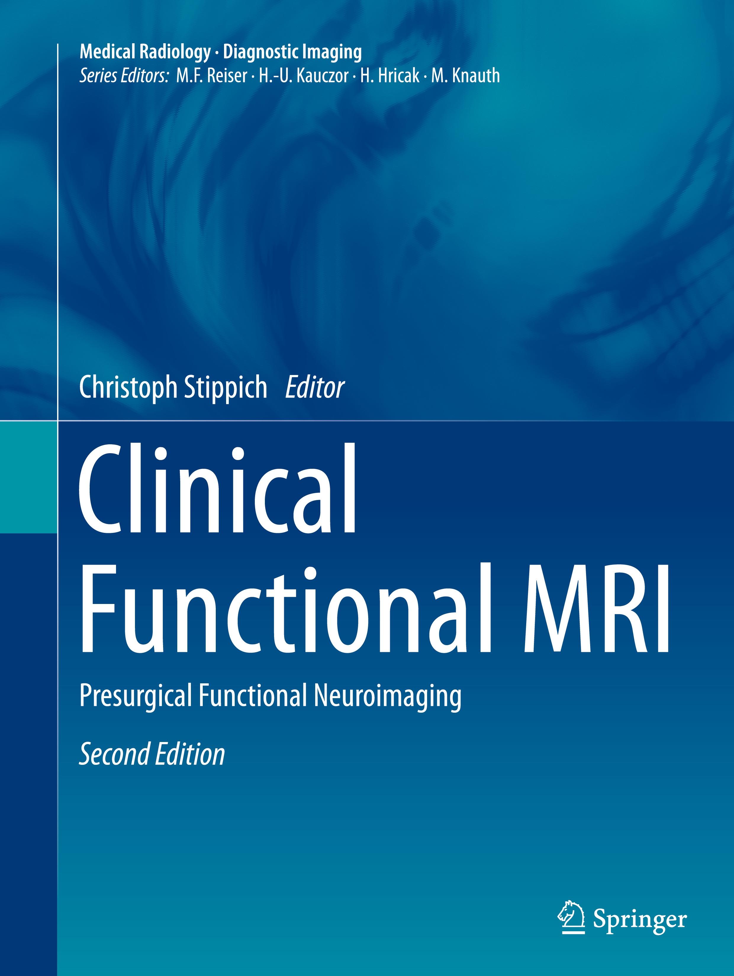 Clinical Functional MRI