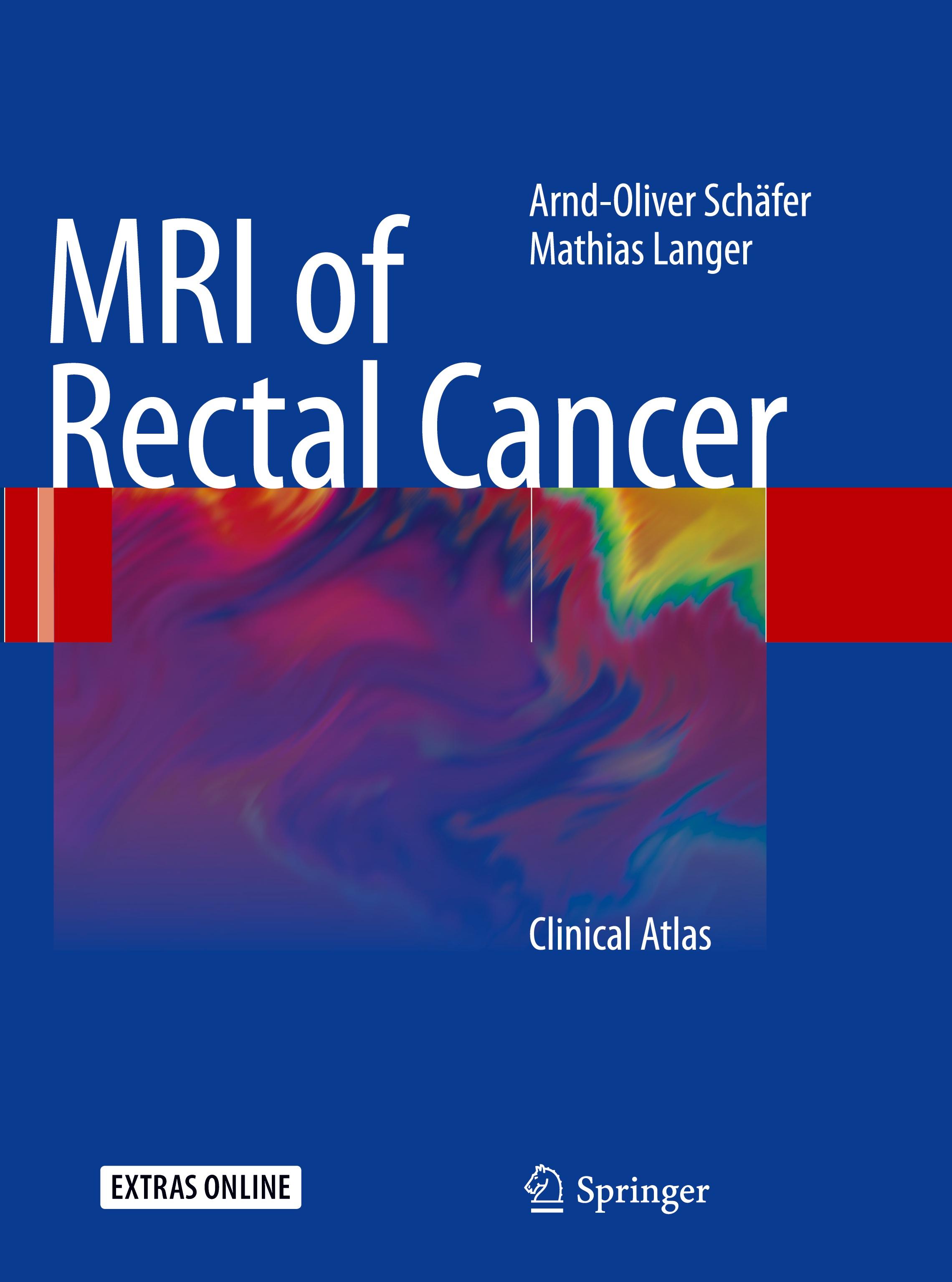 MRI of Rectal Cancer