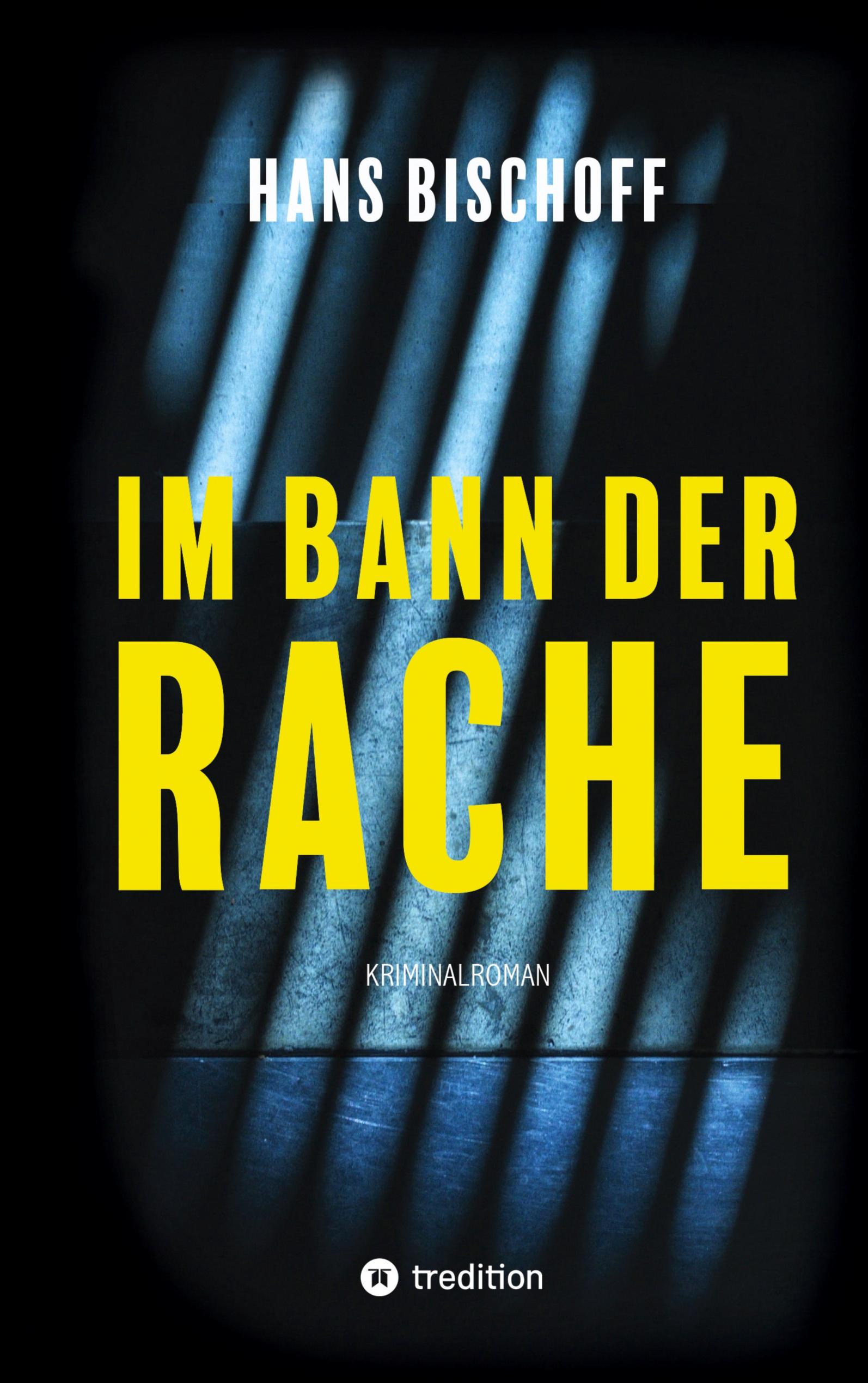 Im Bann der Rache