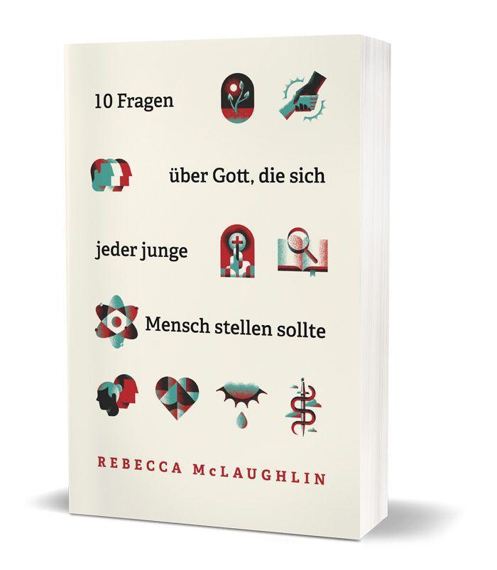 10 Fragen über Gott, die sich jeder junge Mensch stellen sollte