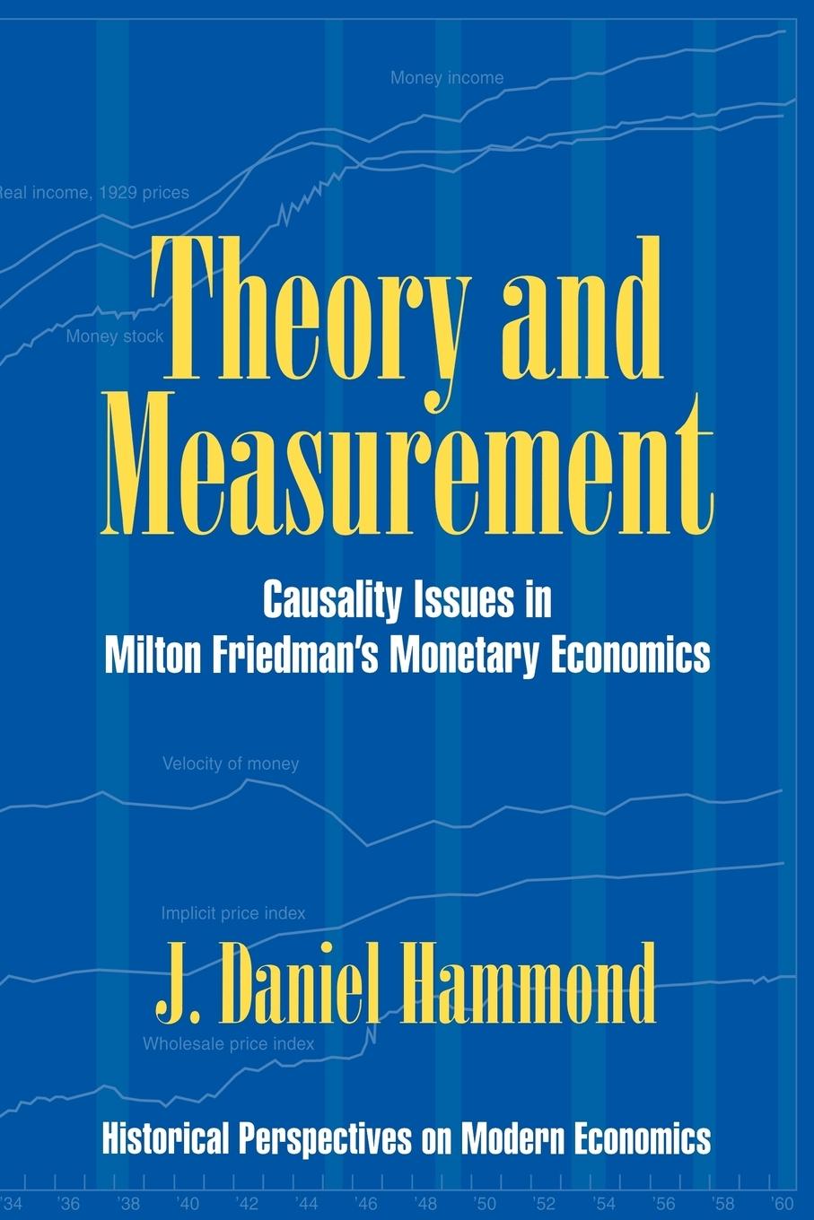 Theory and Measurement