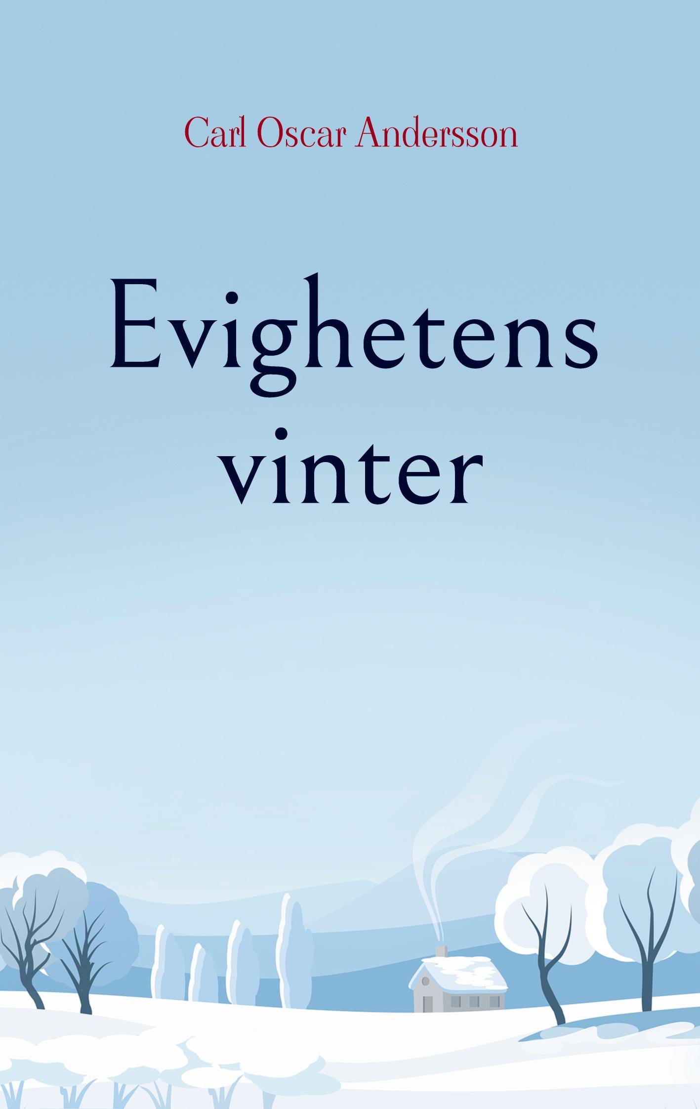 Evighetens vinter