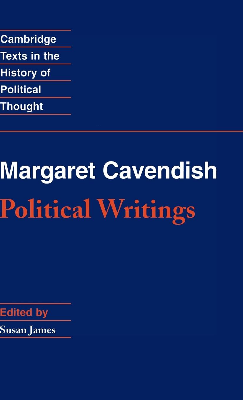 Margaret Cavendish