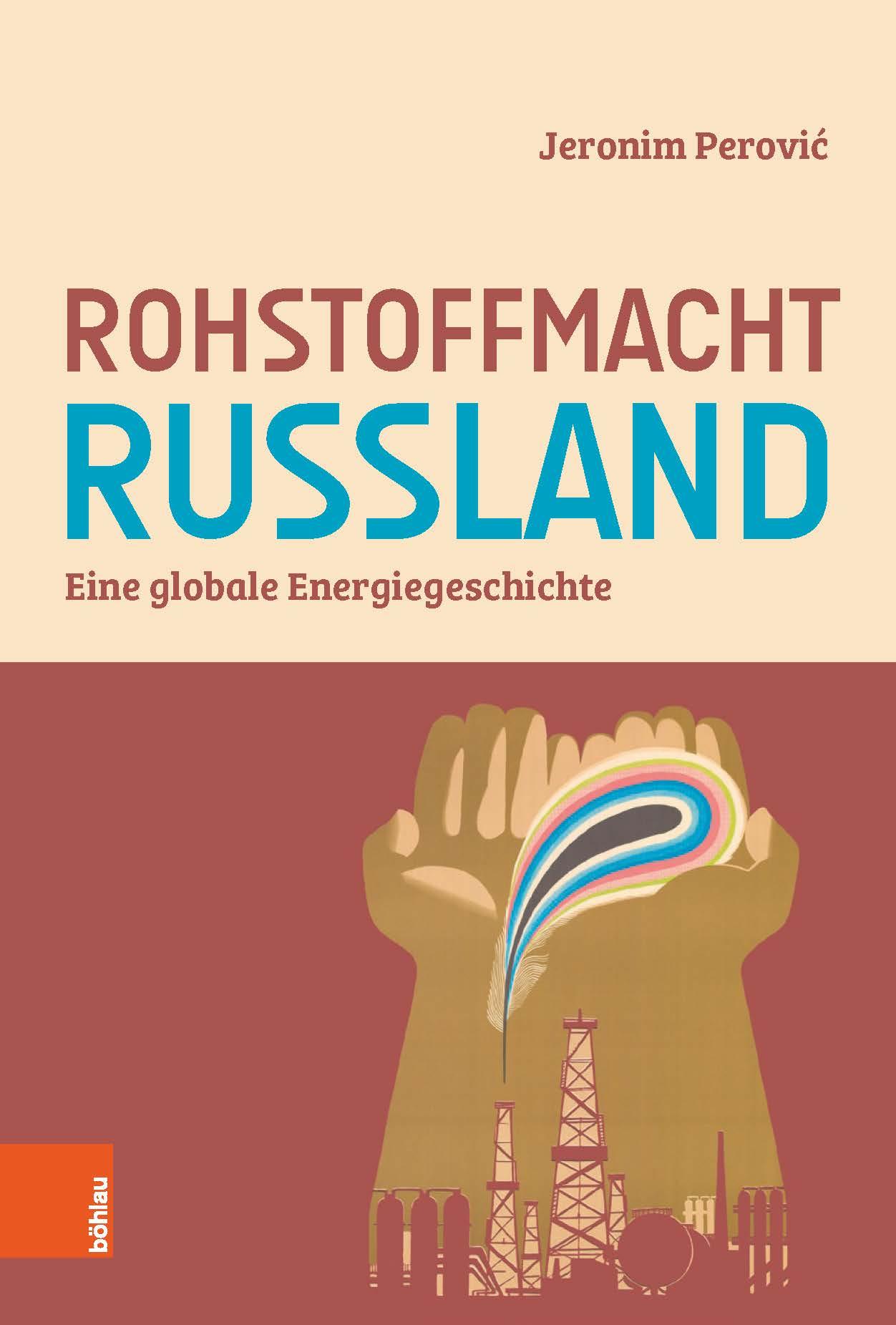 Rohstoffmacht Russland