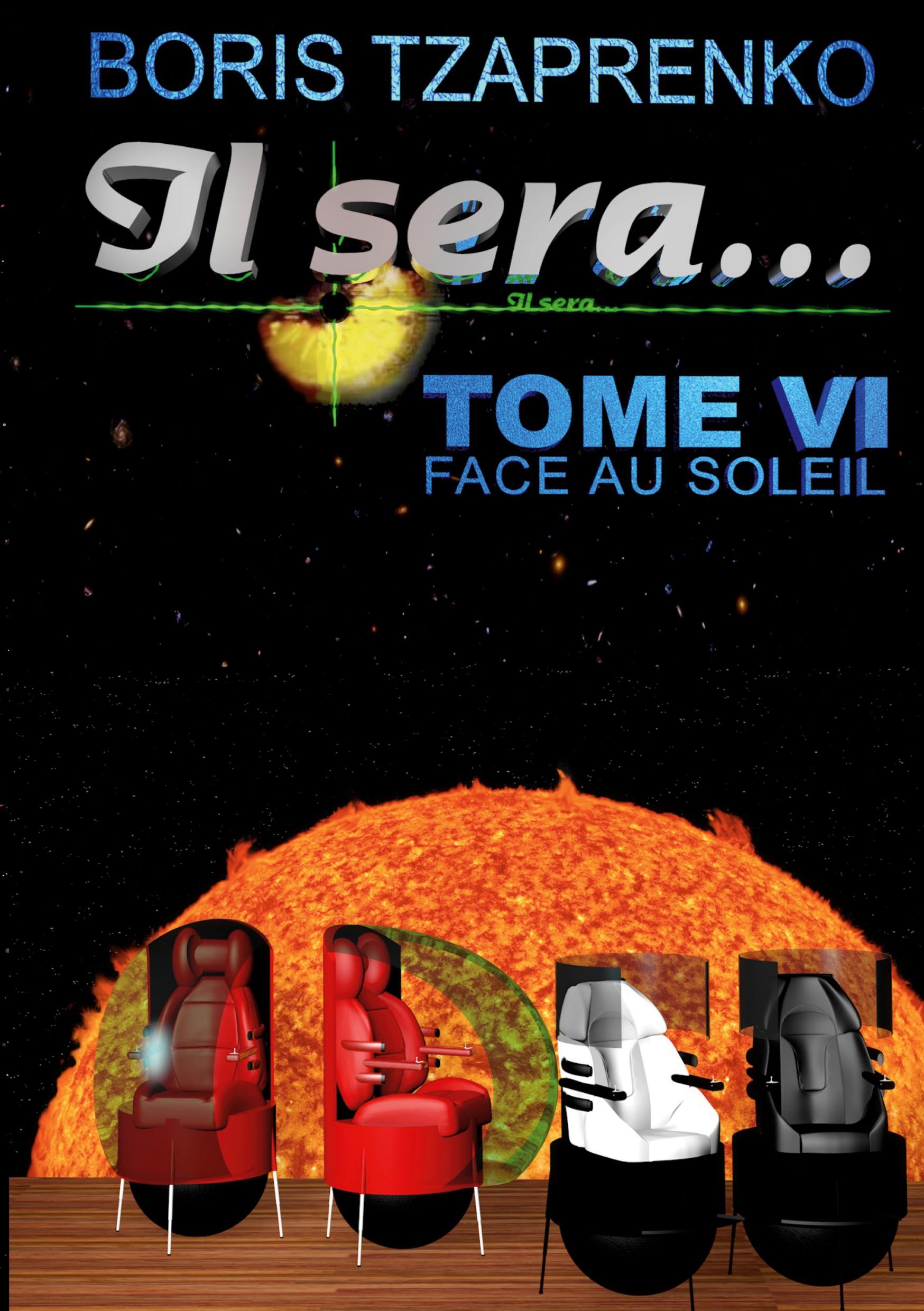 Il sera... 6