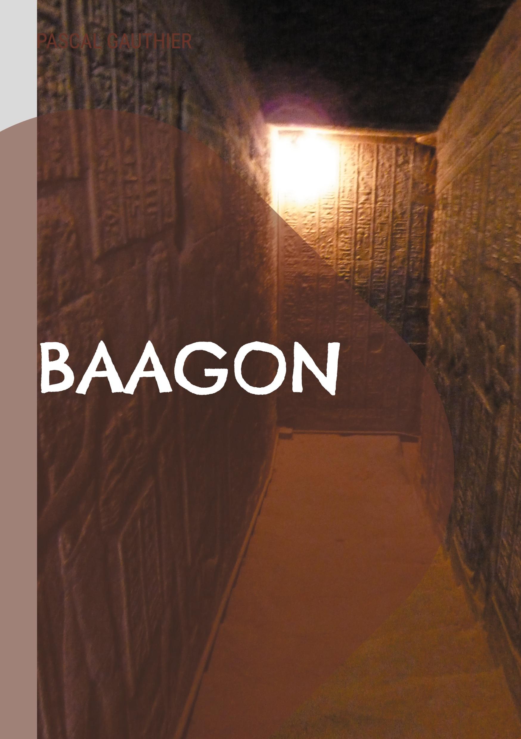 Baagon