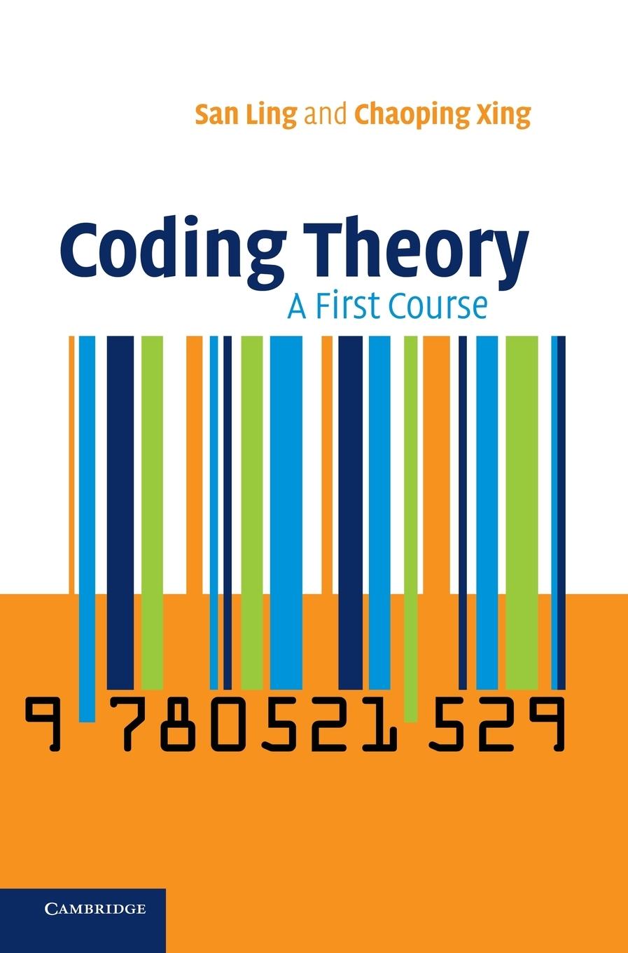 Coding Theory