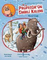 Profesörün Sihirli Kalemi - Buzul Cagi