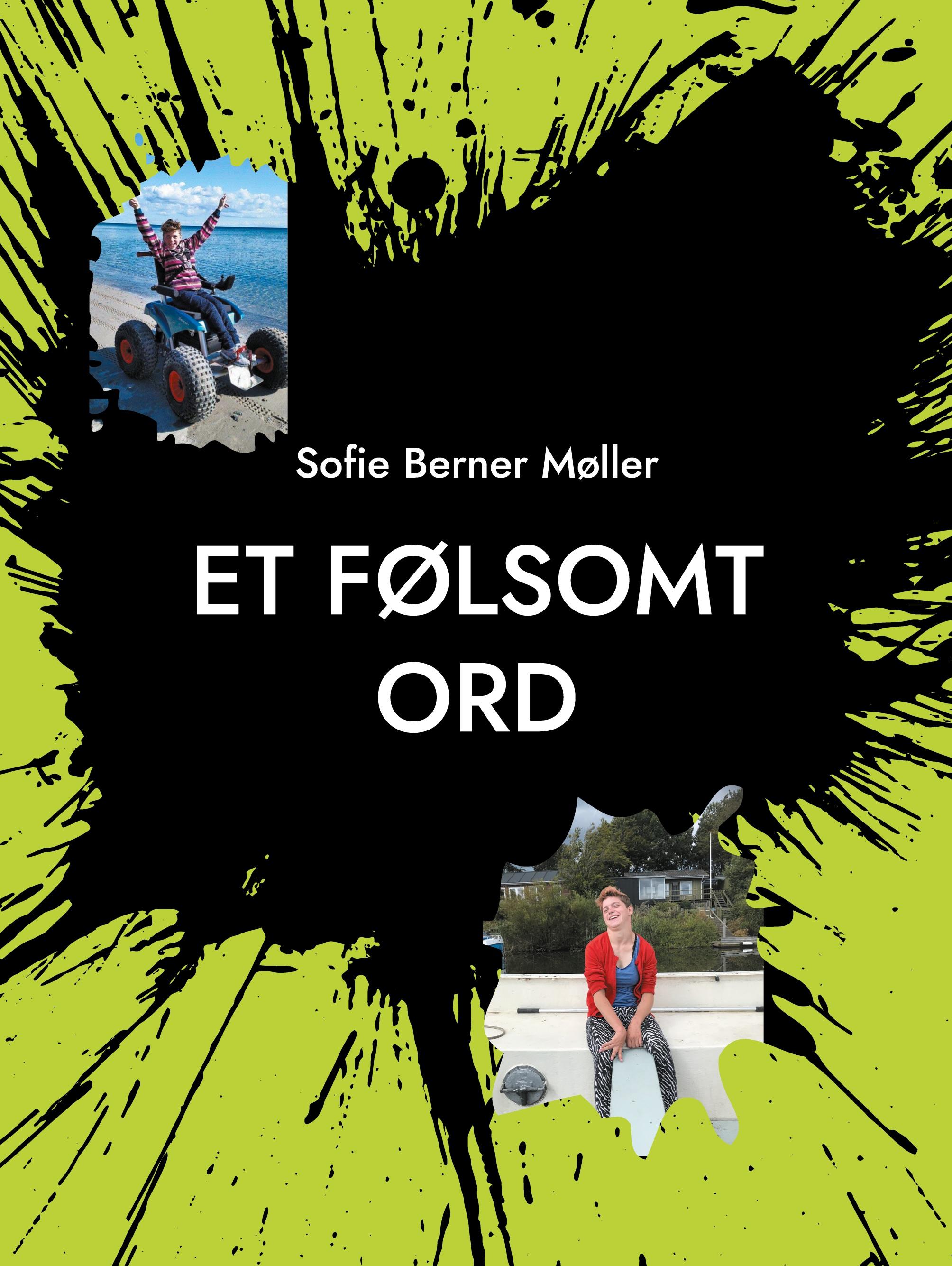 Et følsomt ord