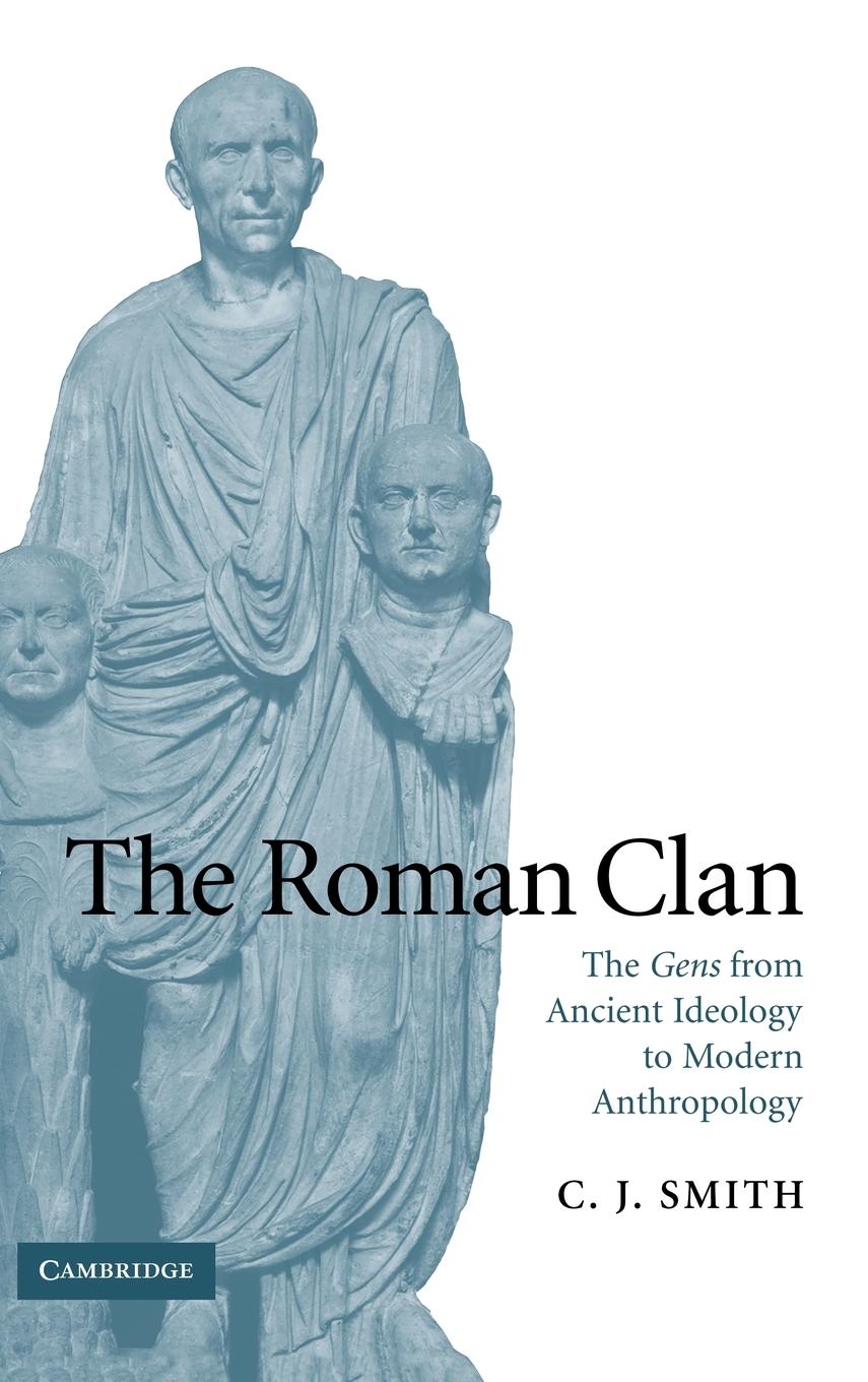 The Roman Clan