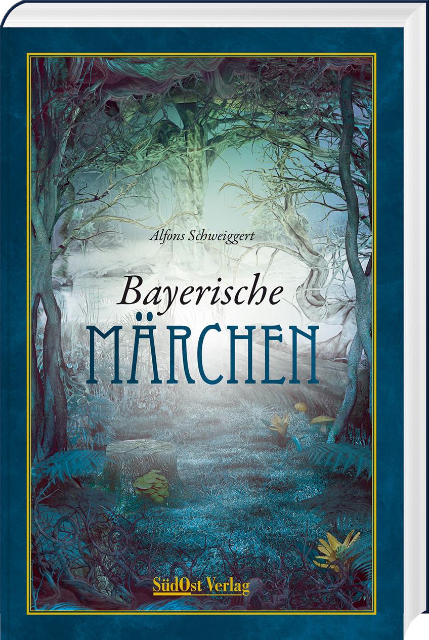 Bayerische Märchen