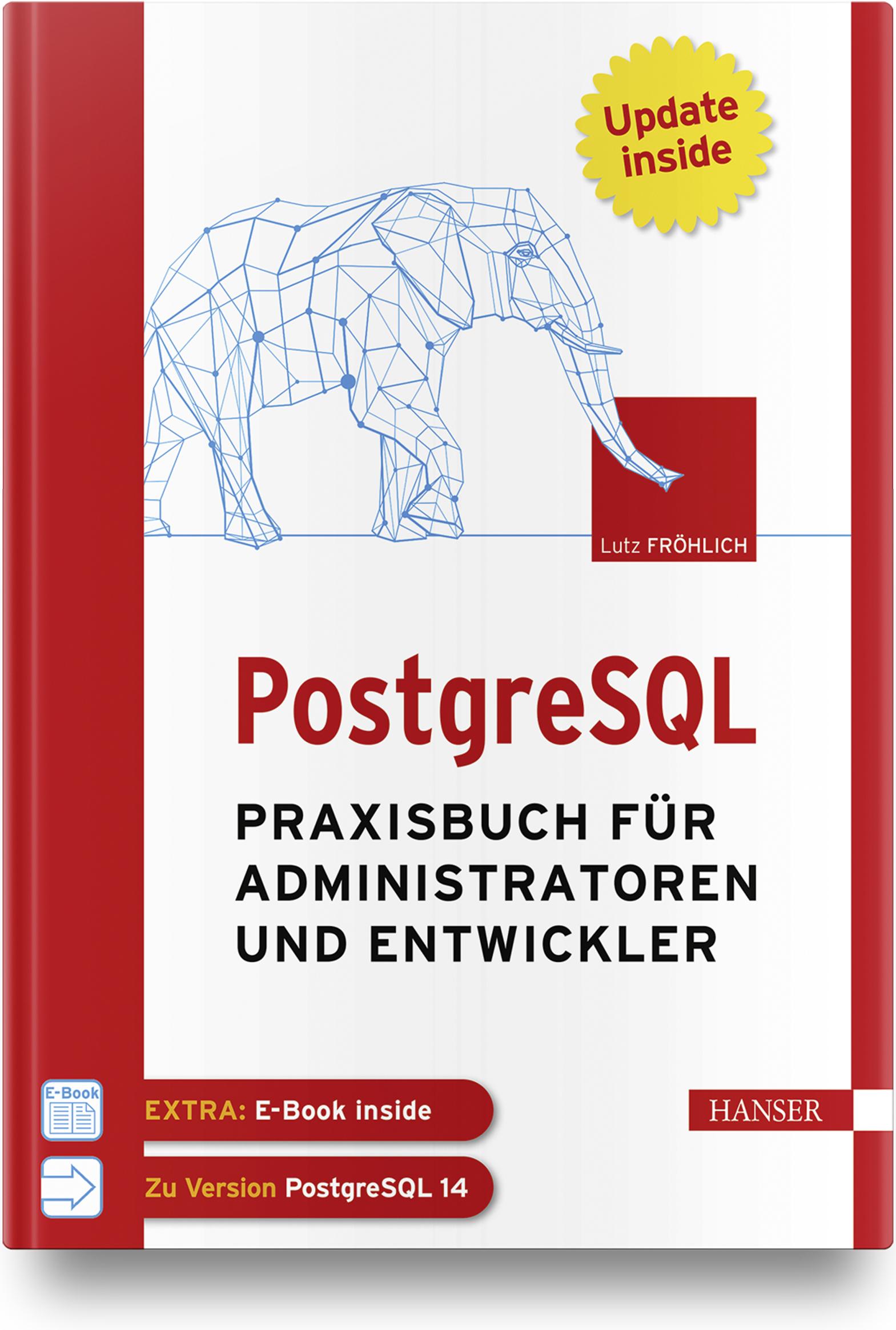 PostgreSQL