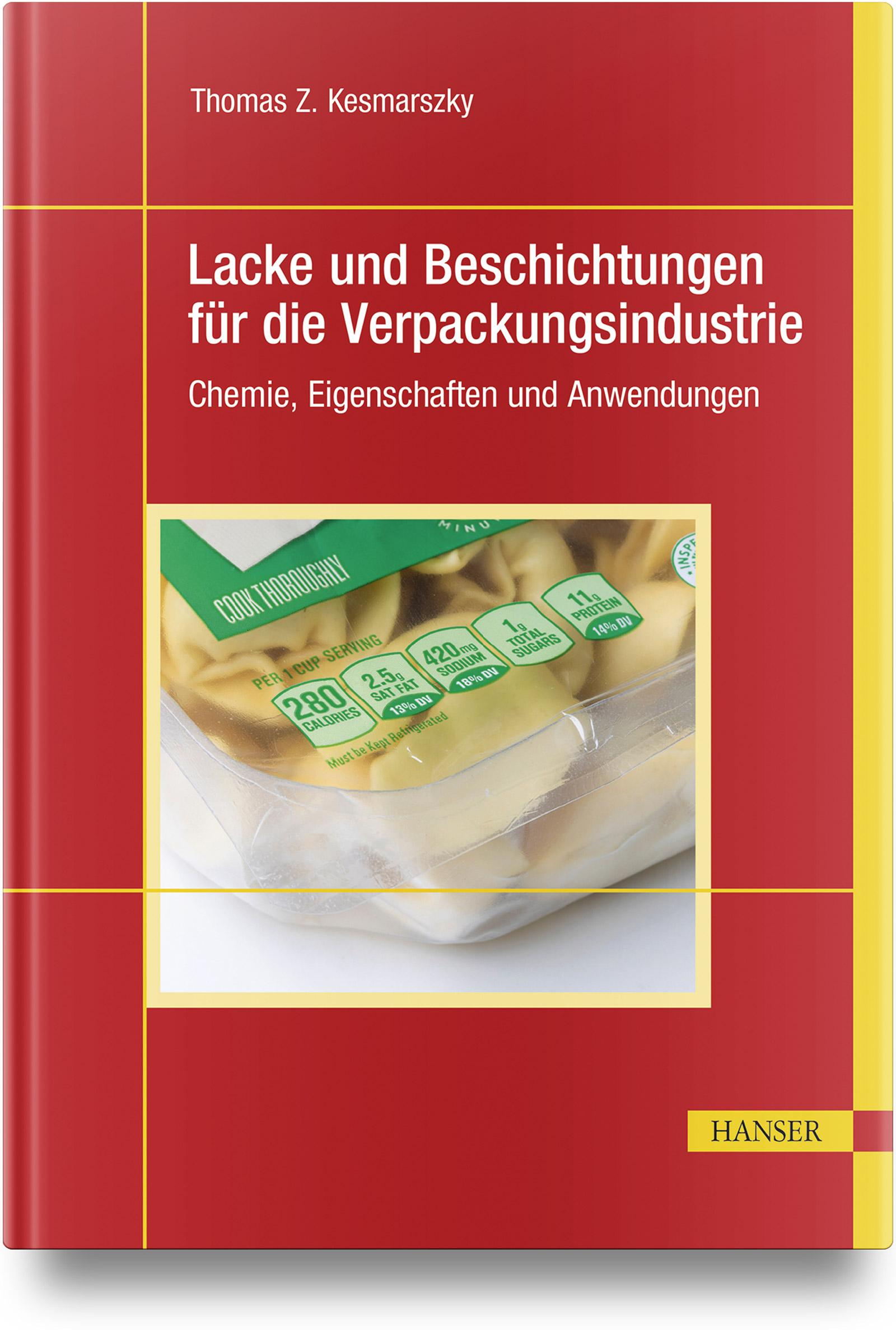 Lacke und Beschichtungen für die Verpackungsindustrie