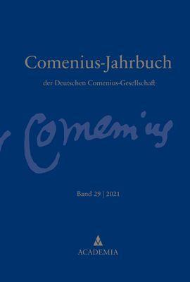 Comenius-Jahrbuch Band 29 | 2021