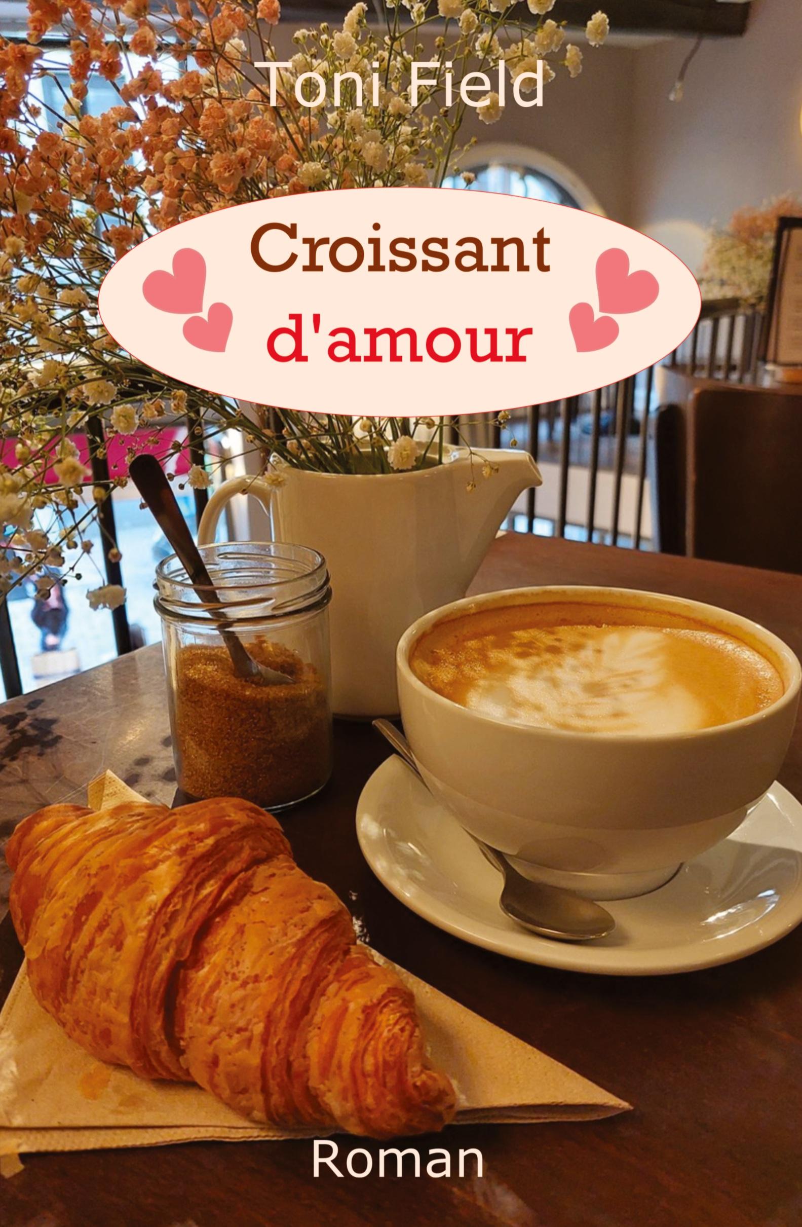 Croissant d'amour