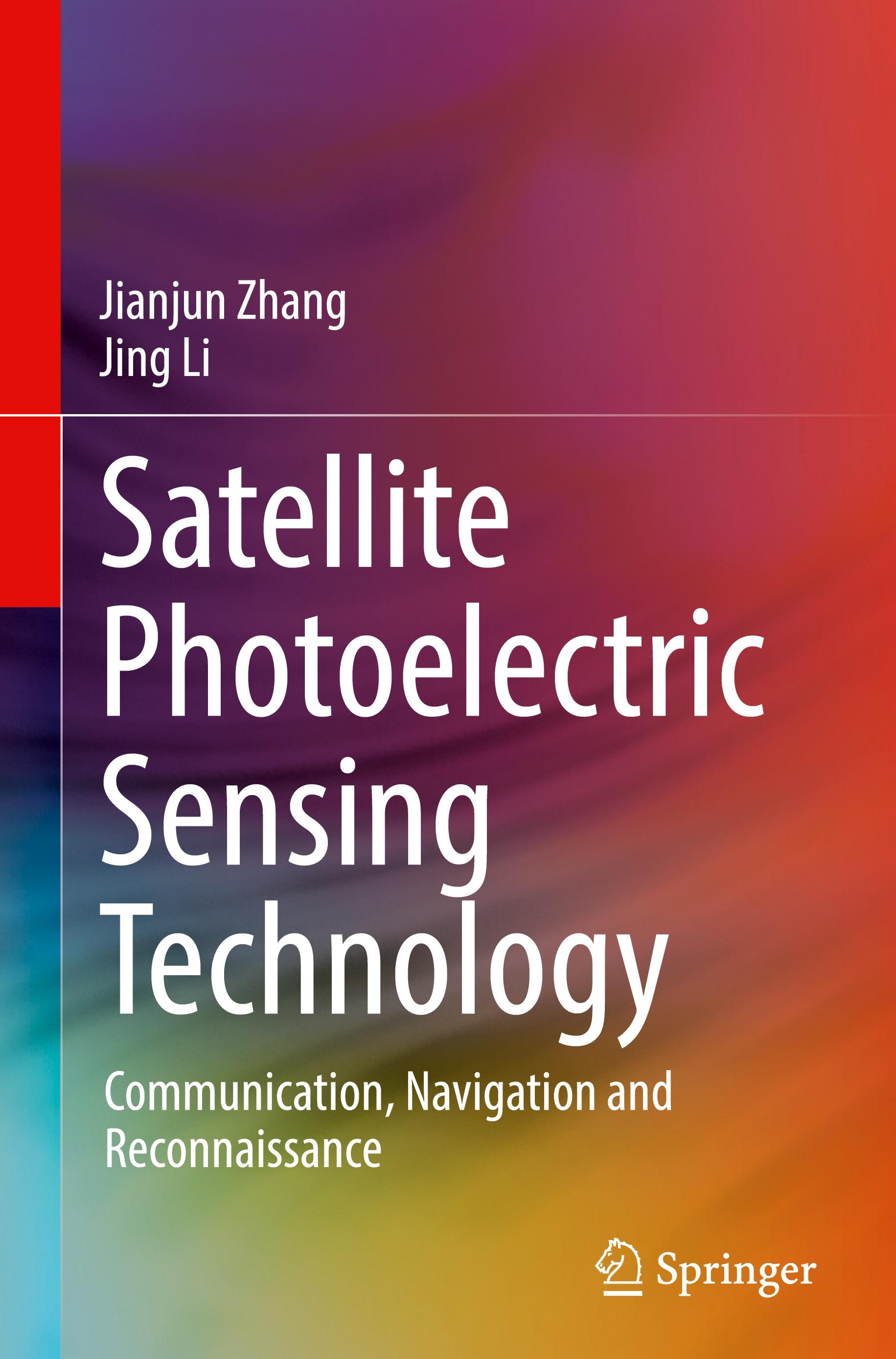 Satellite Photoelectric Sensing Technology