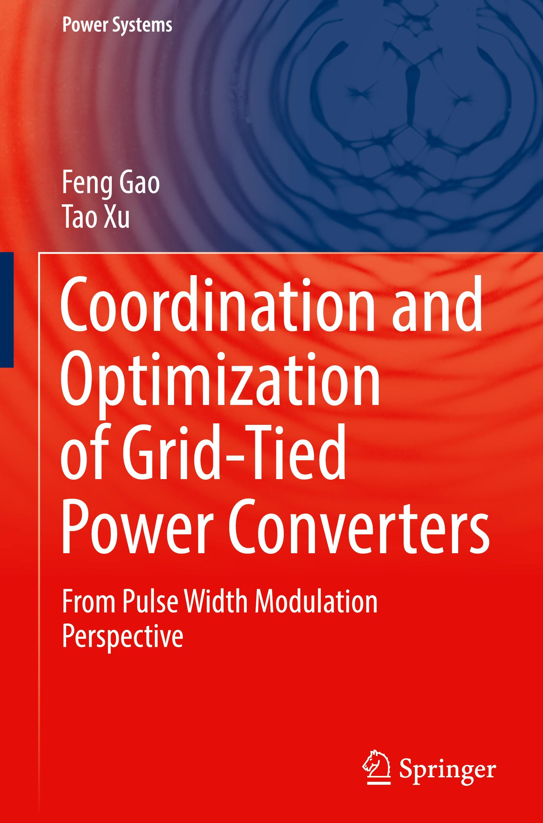 Coordination and Optimization of Grid-Tied Power Converters