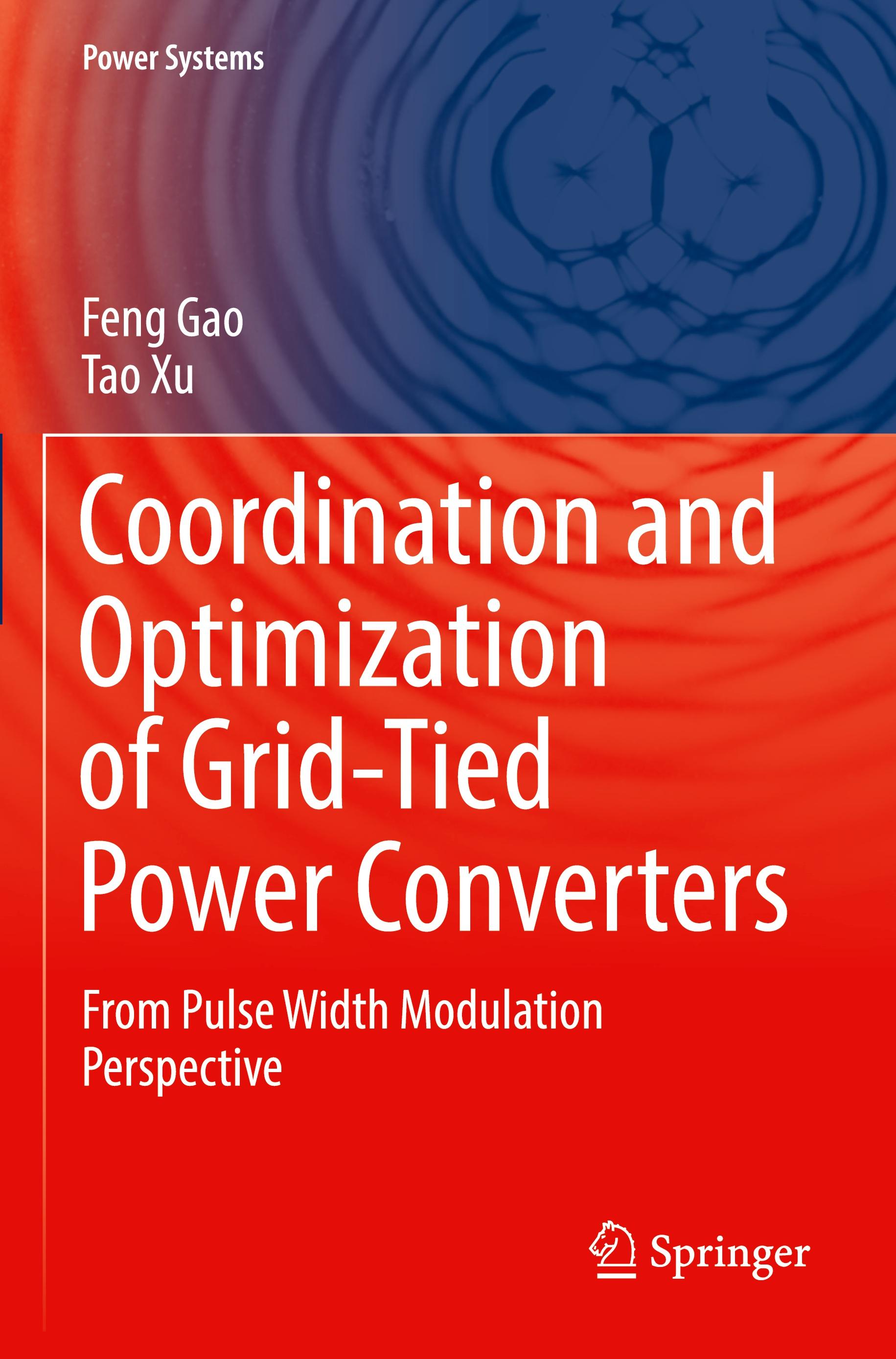 Coordination and Optimization of Grid-Tied Power Converters