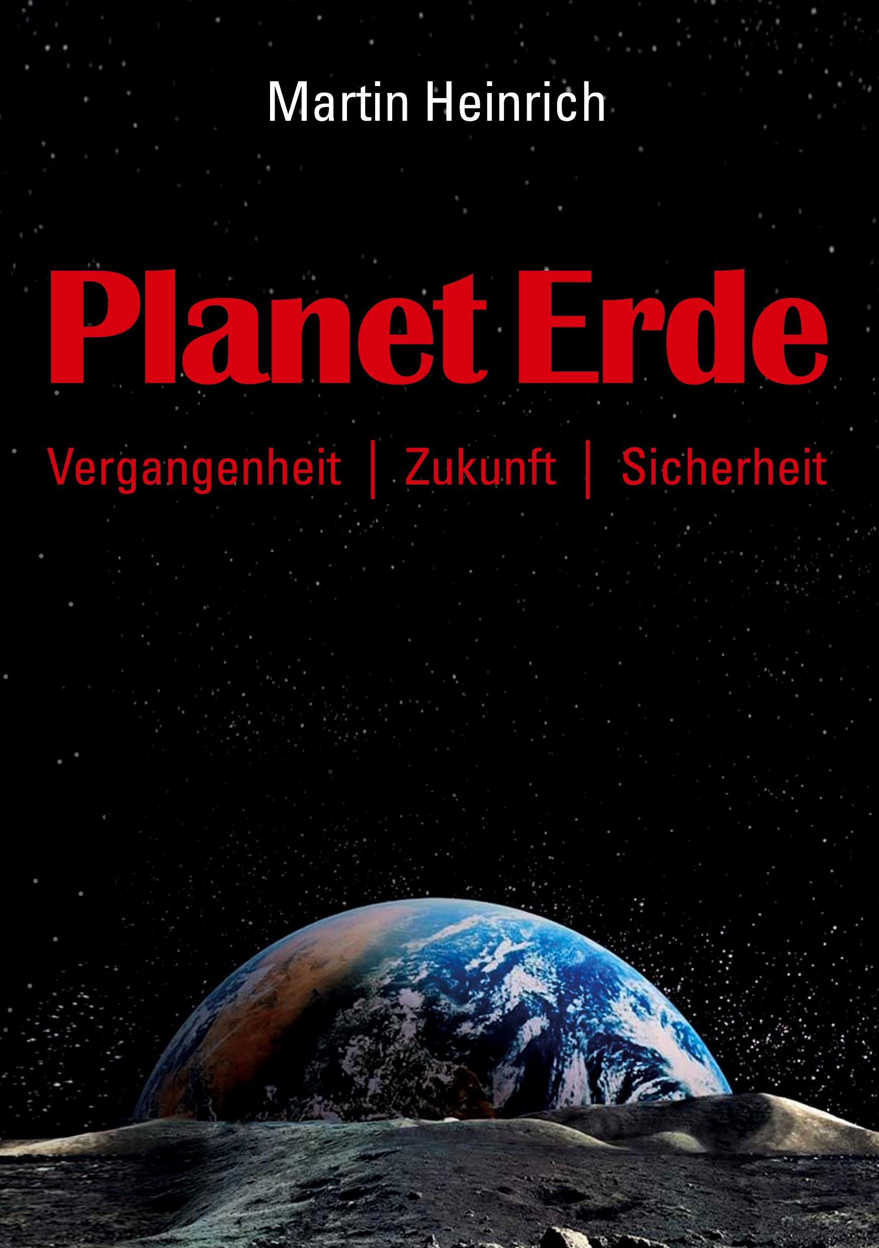 Planet Erde