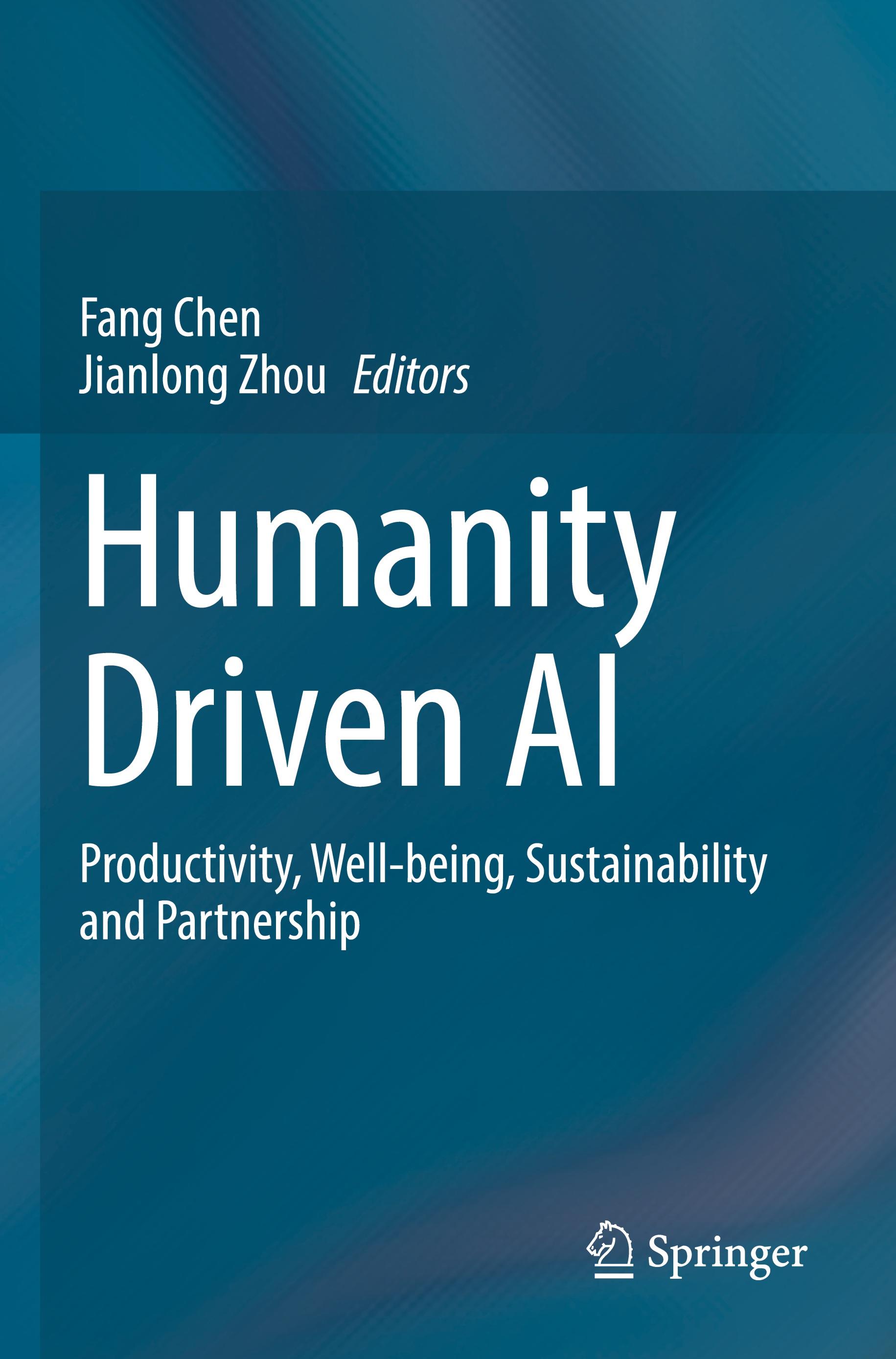 Humanity Driven AI