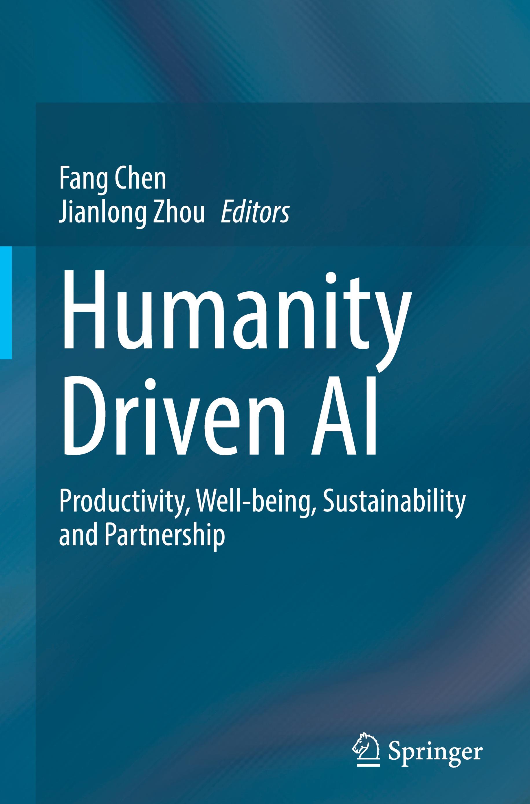 Humanity Driven AI