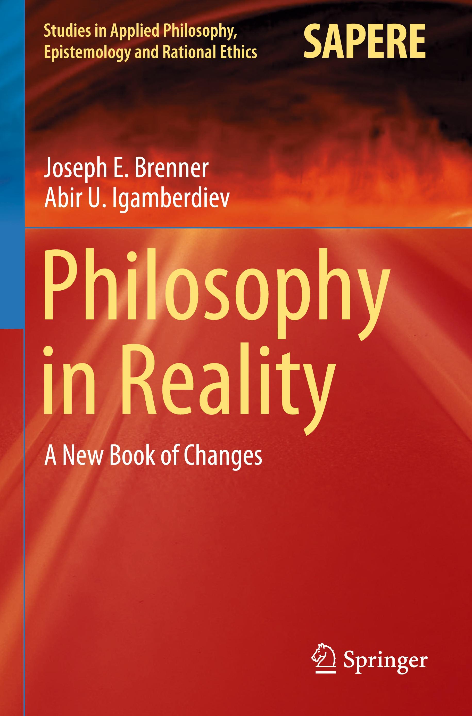 Philosophy in Reality