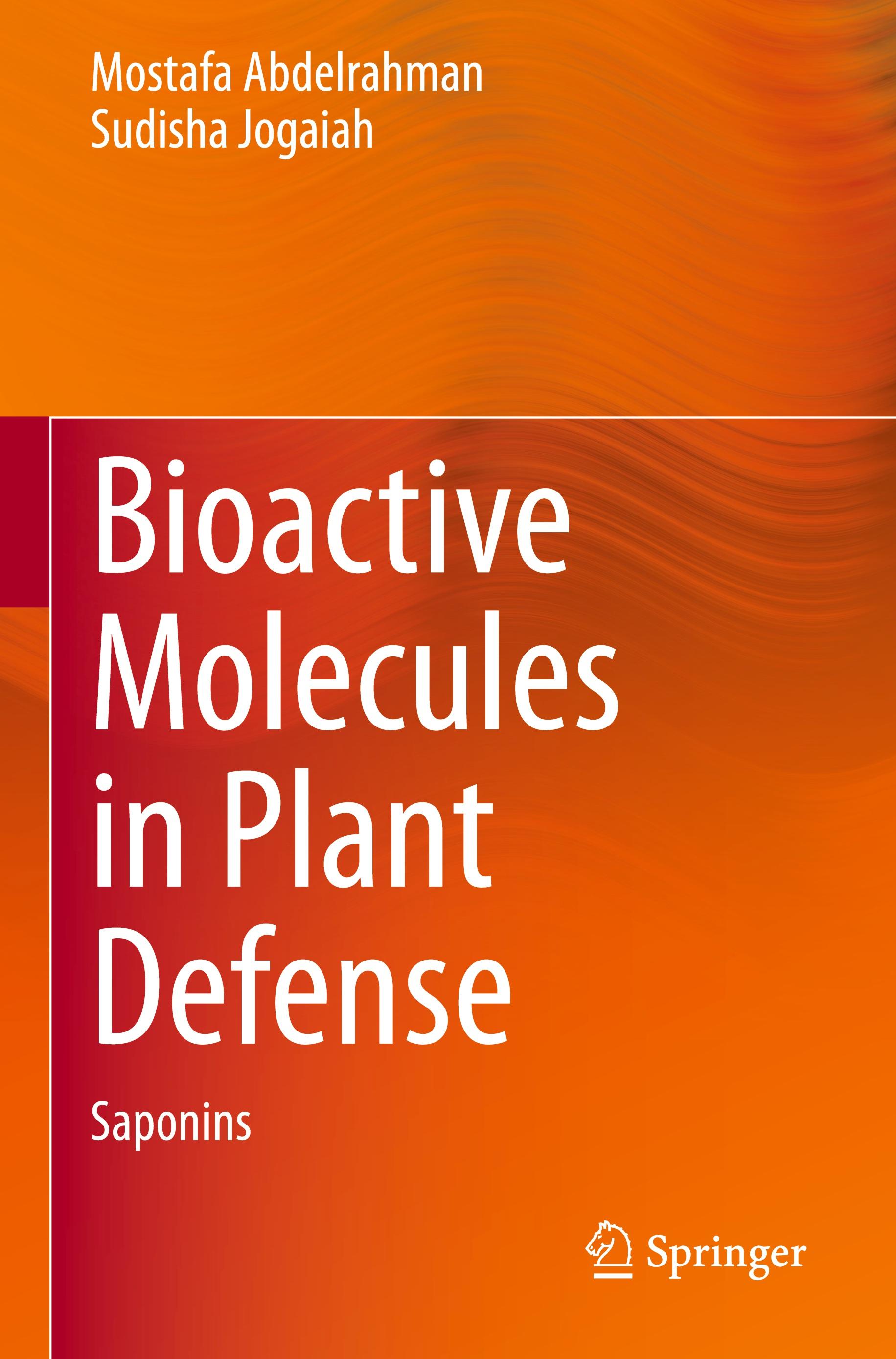 Bioactive Molecules in Plant Defense