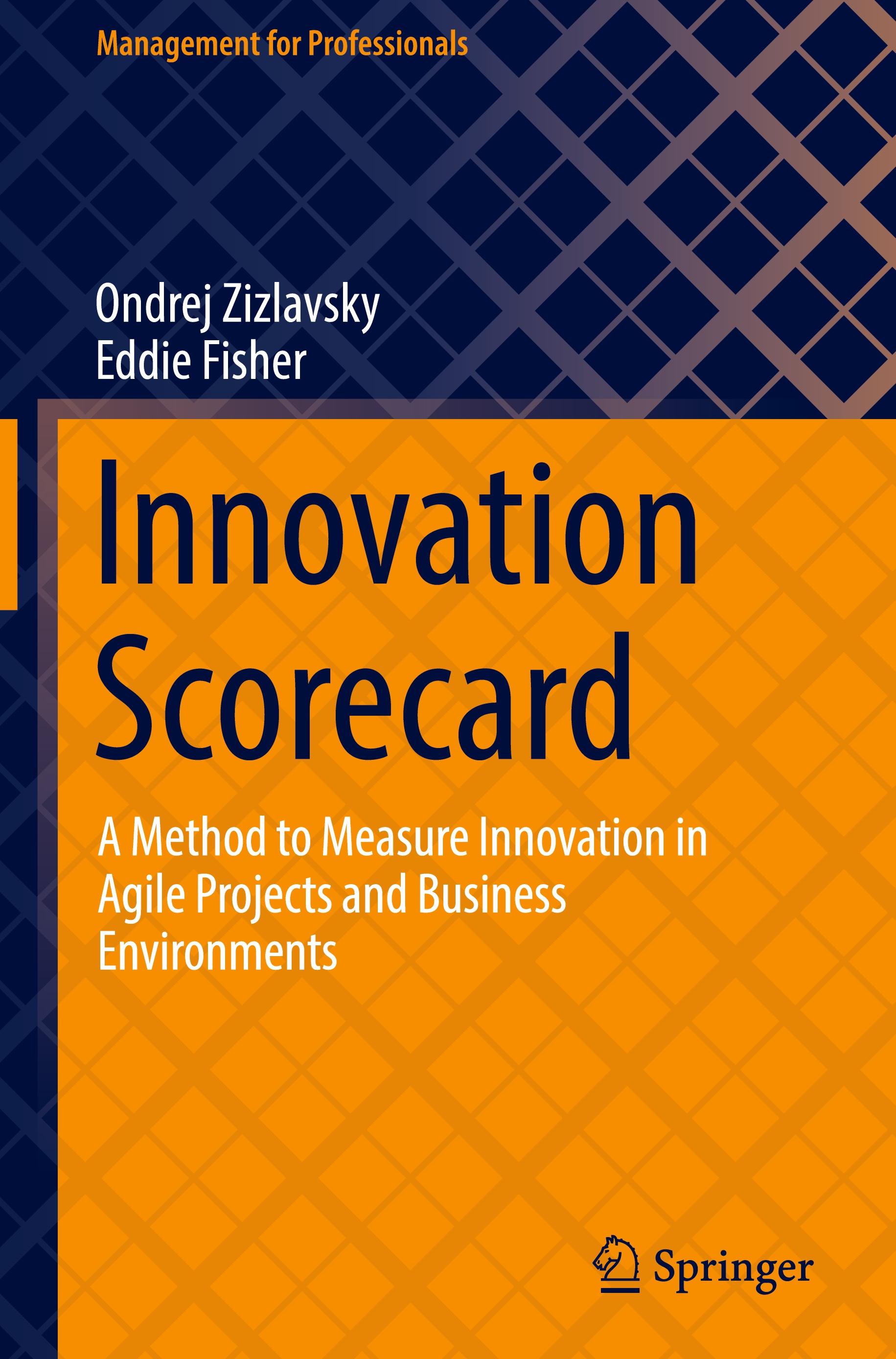 Innovation Scorecard