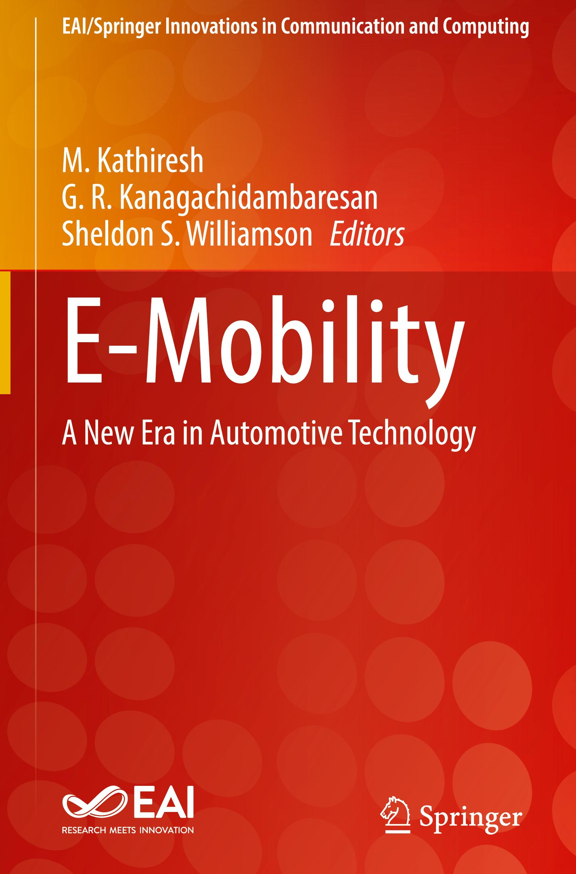 E-Mobility