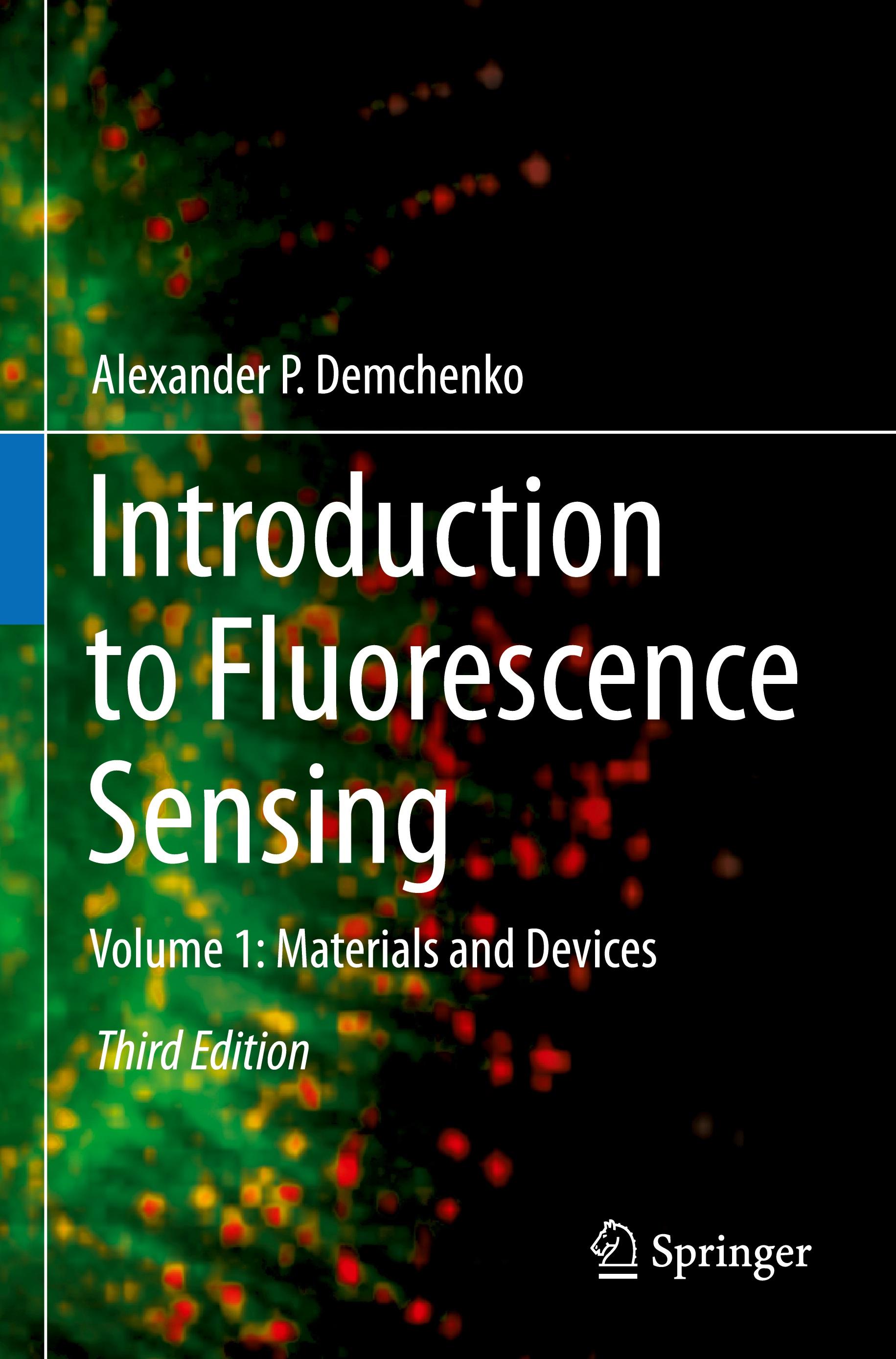 Introduction to Fluorescence Sensing