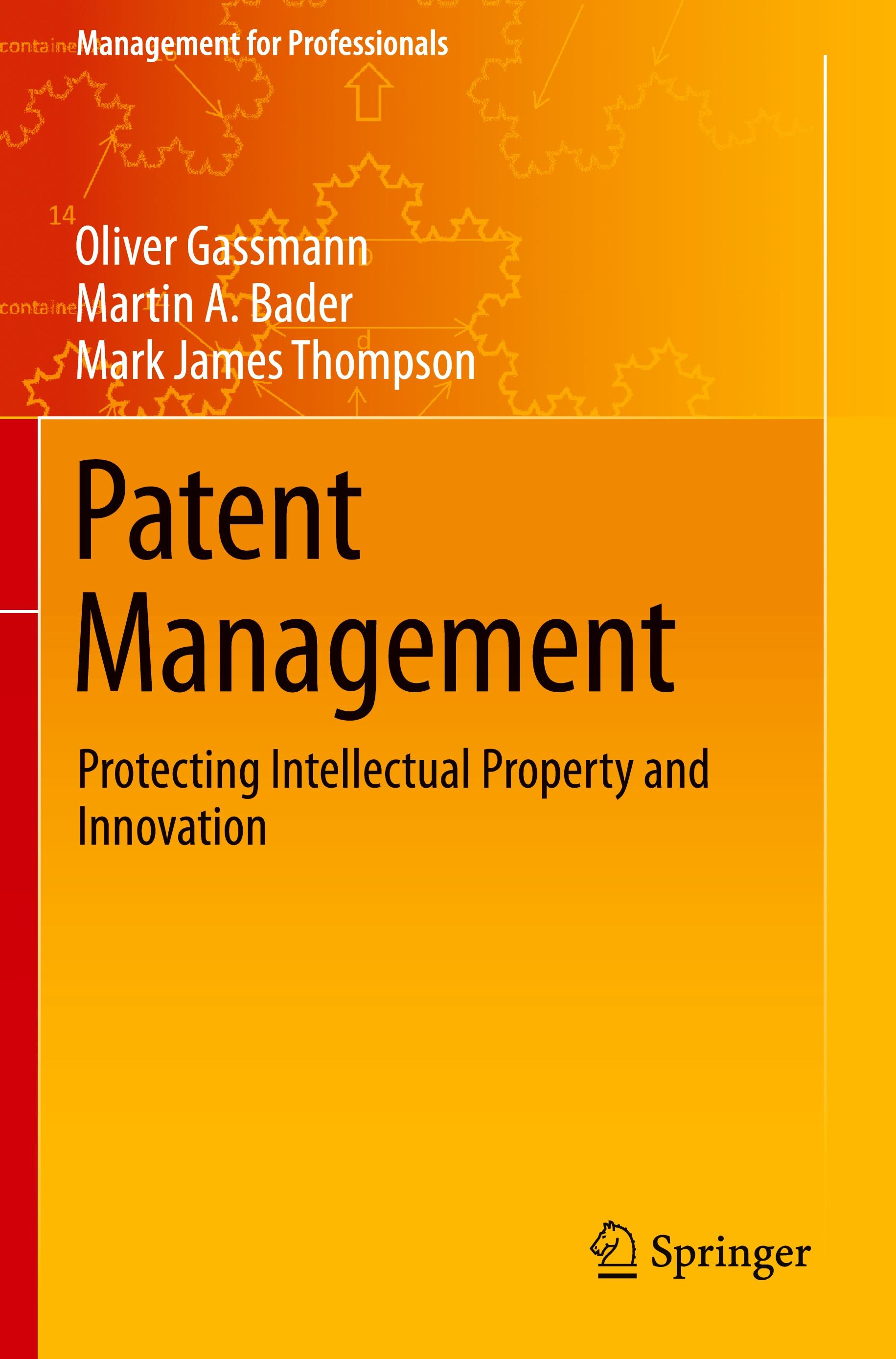 Patent Management