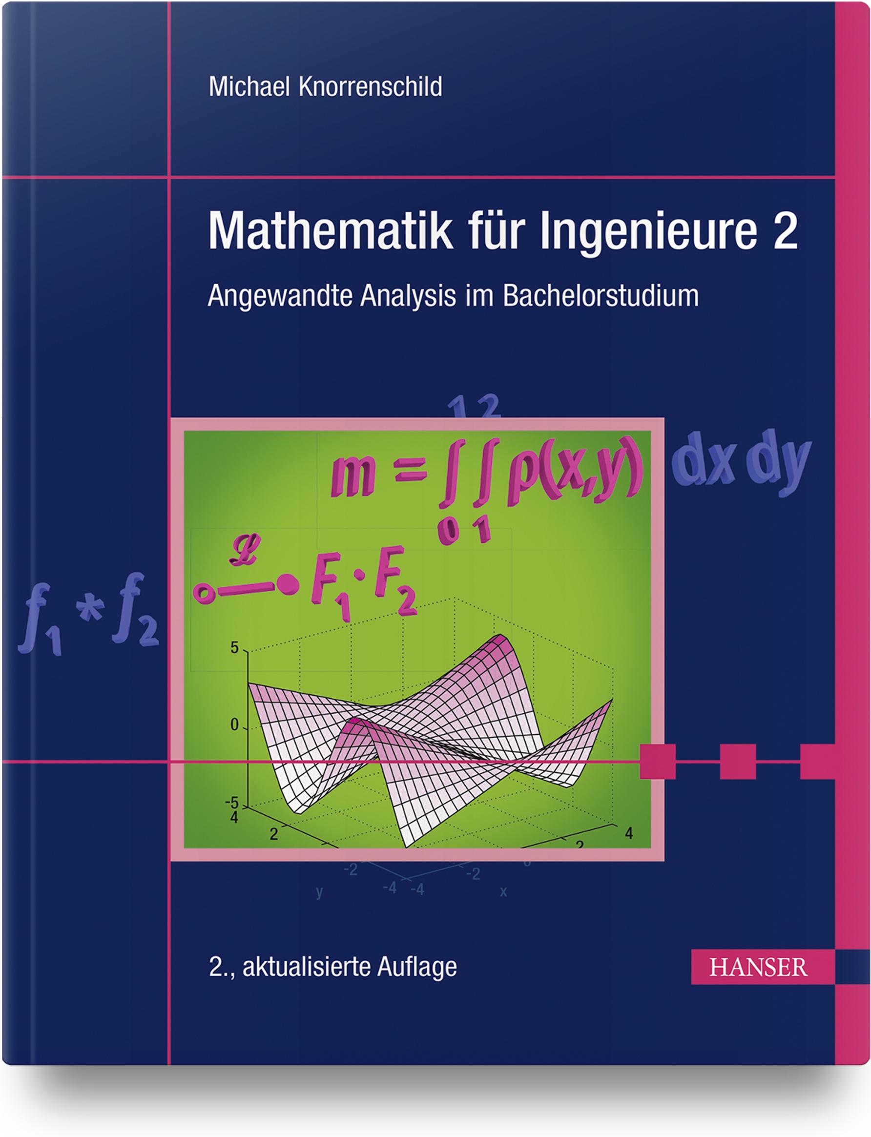 Mathematik für Ingenieure 2