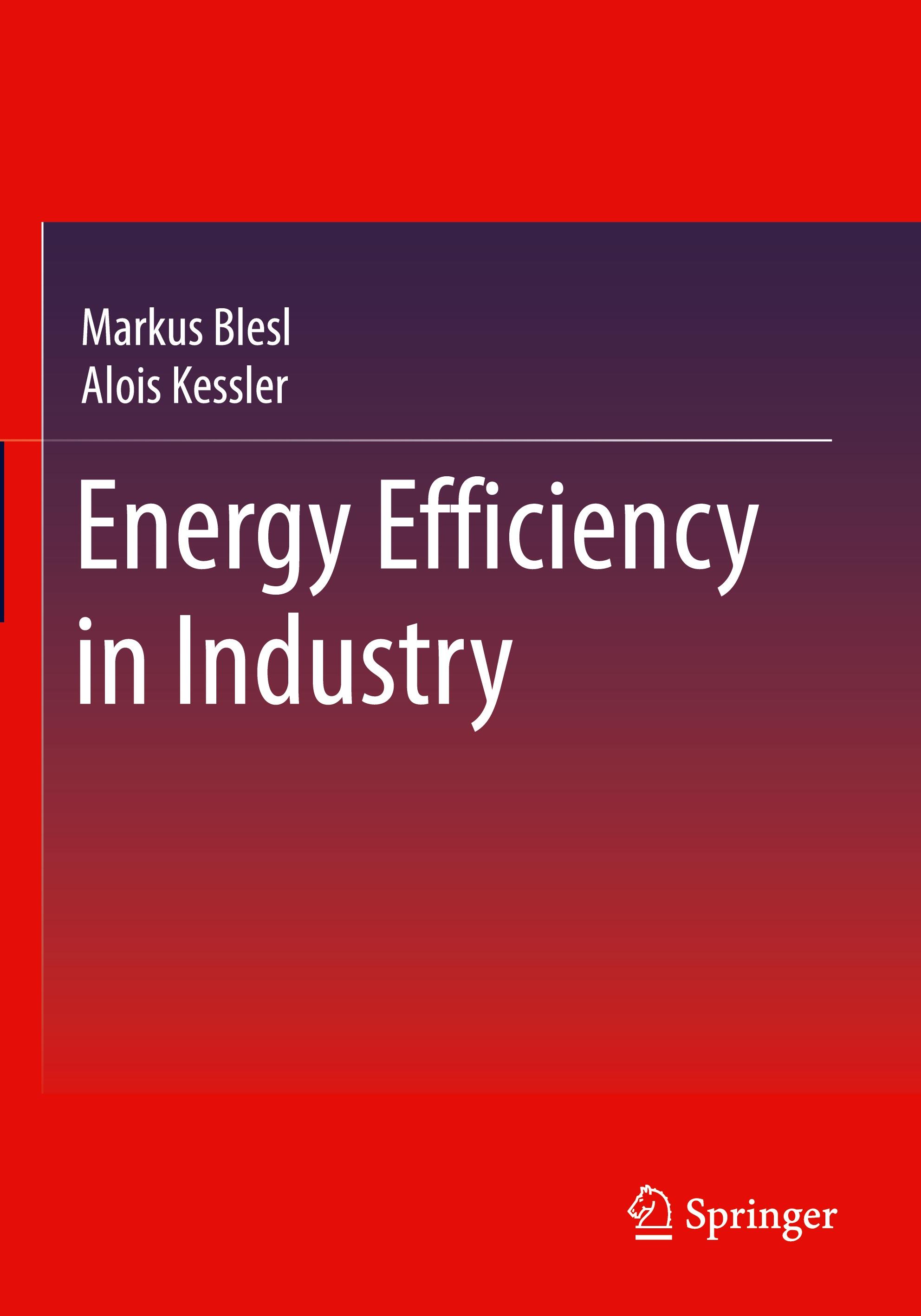 Energy Efficiency in Industry