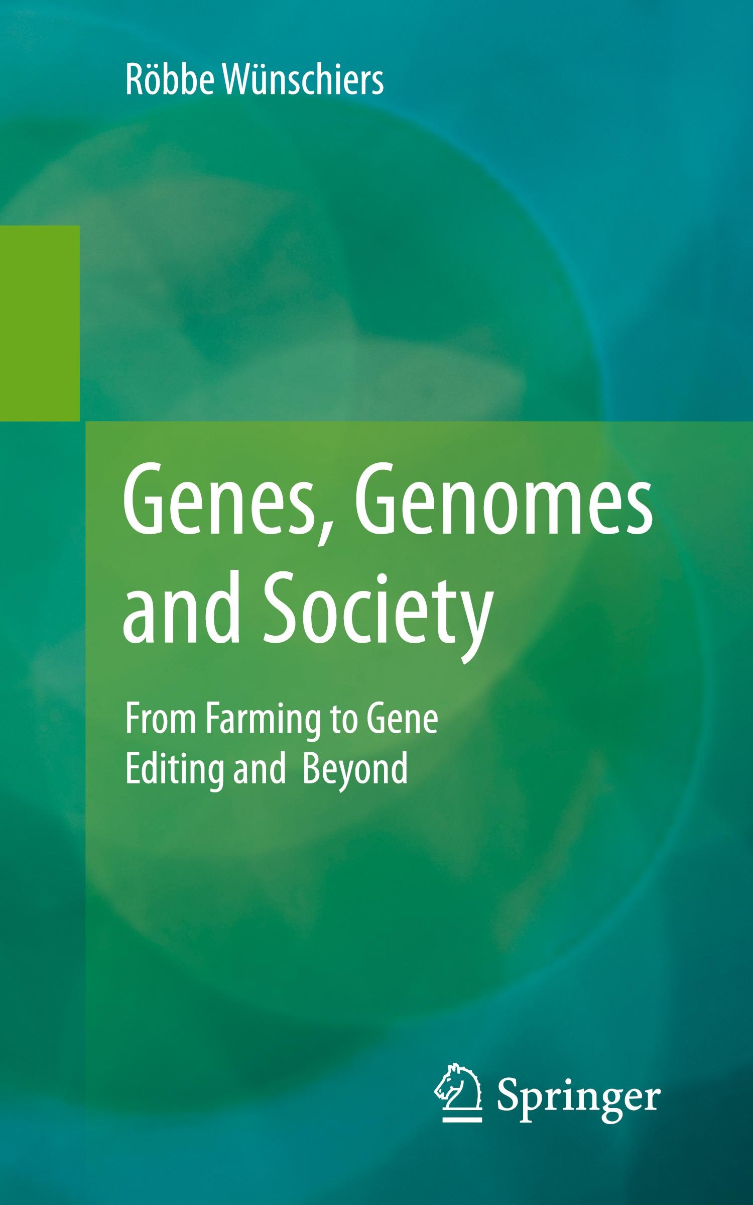 Genes, Genomes and Society