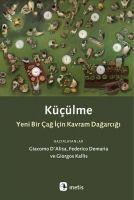 Kücülme