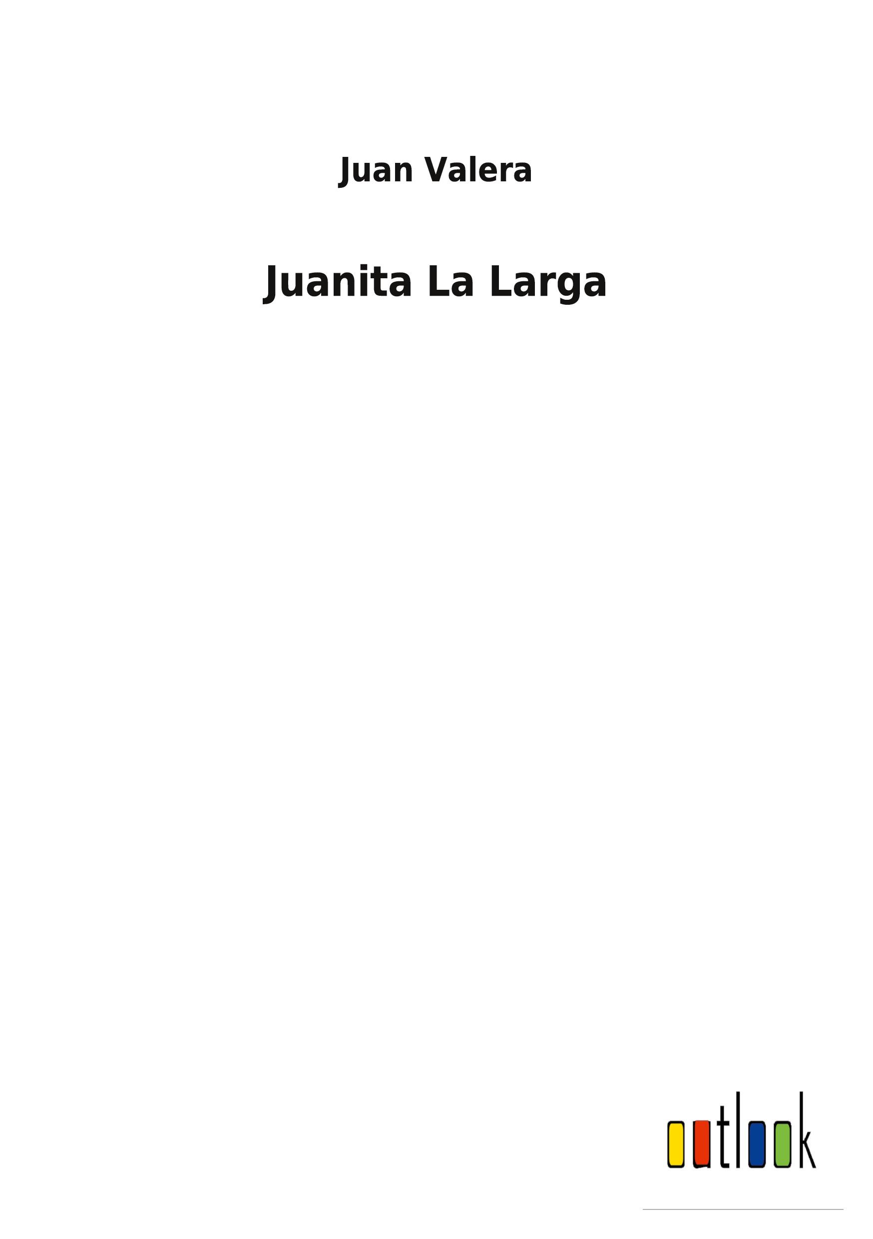 Juanita La Larga