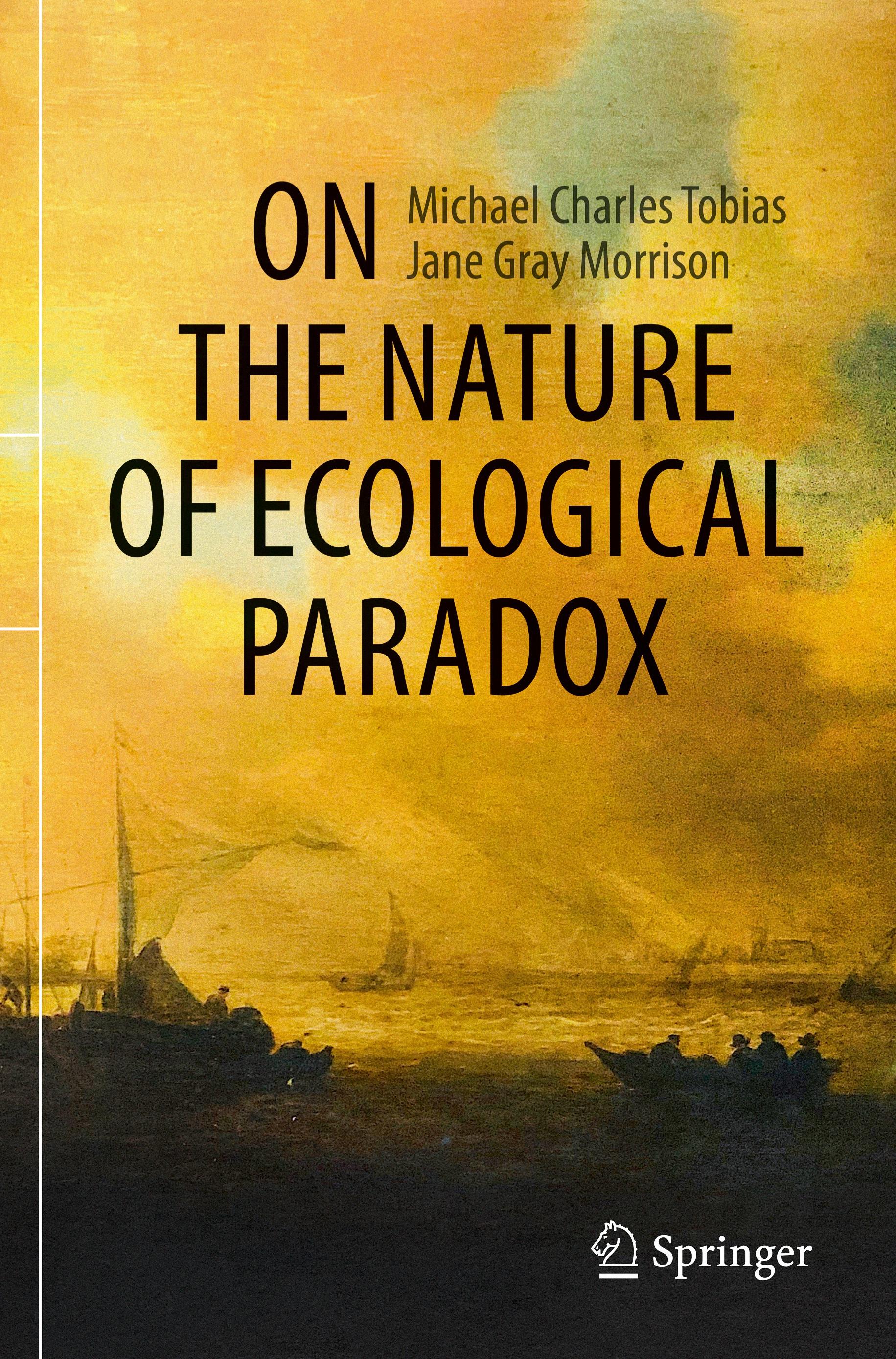 On the Nature of Ecological Paradox