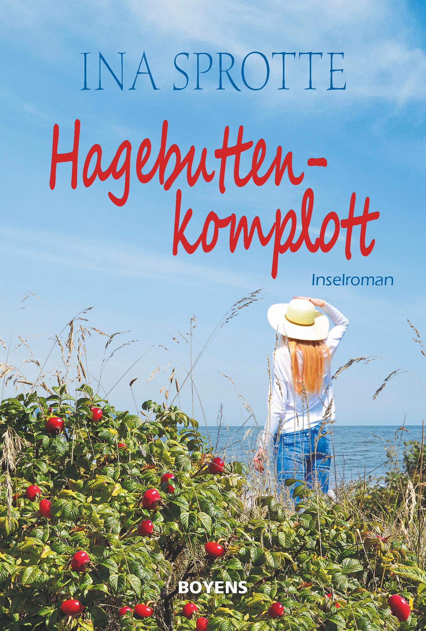 Hagebuttenkomplott